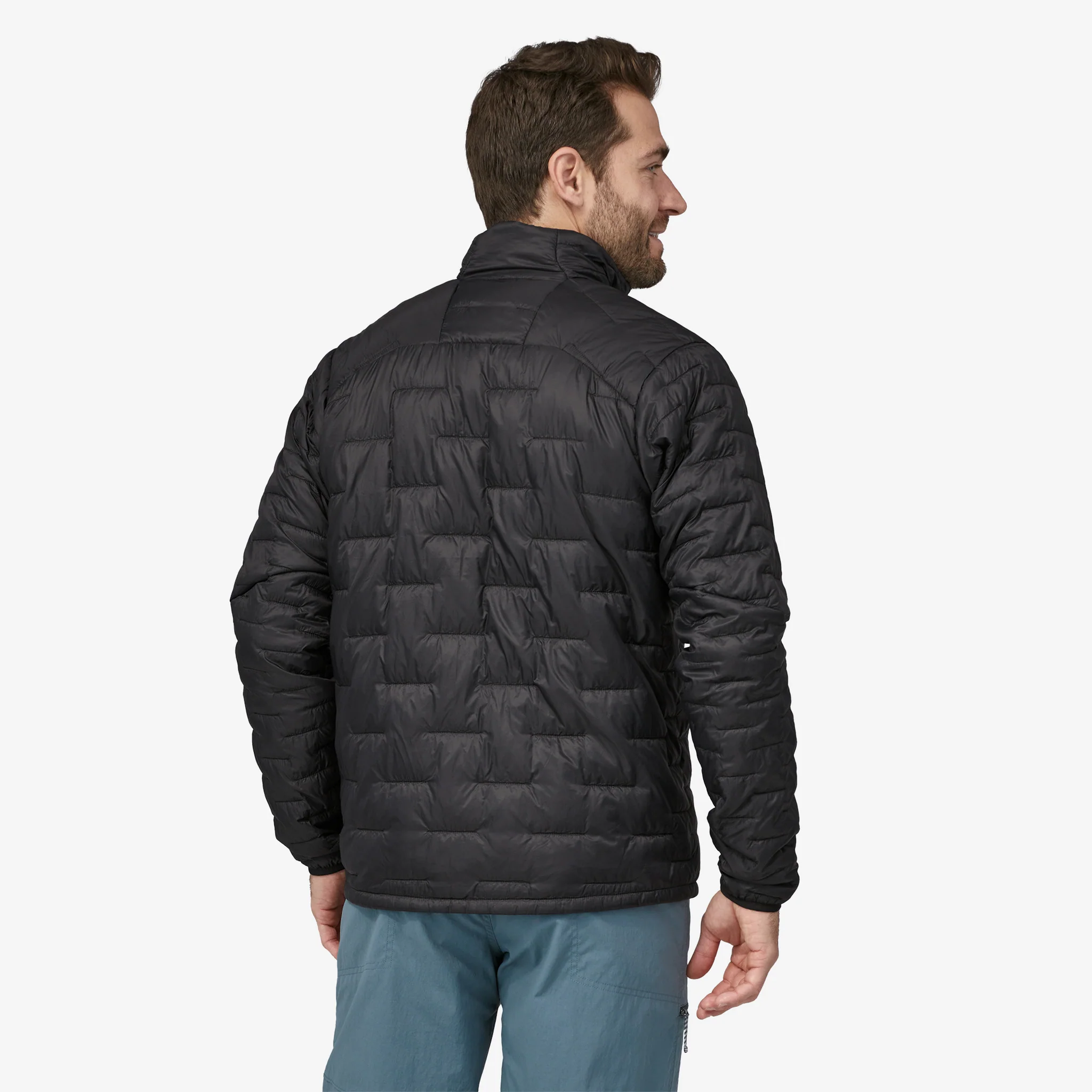 Men's Micro Puff® Jacket - Image 12