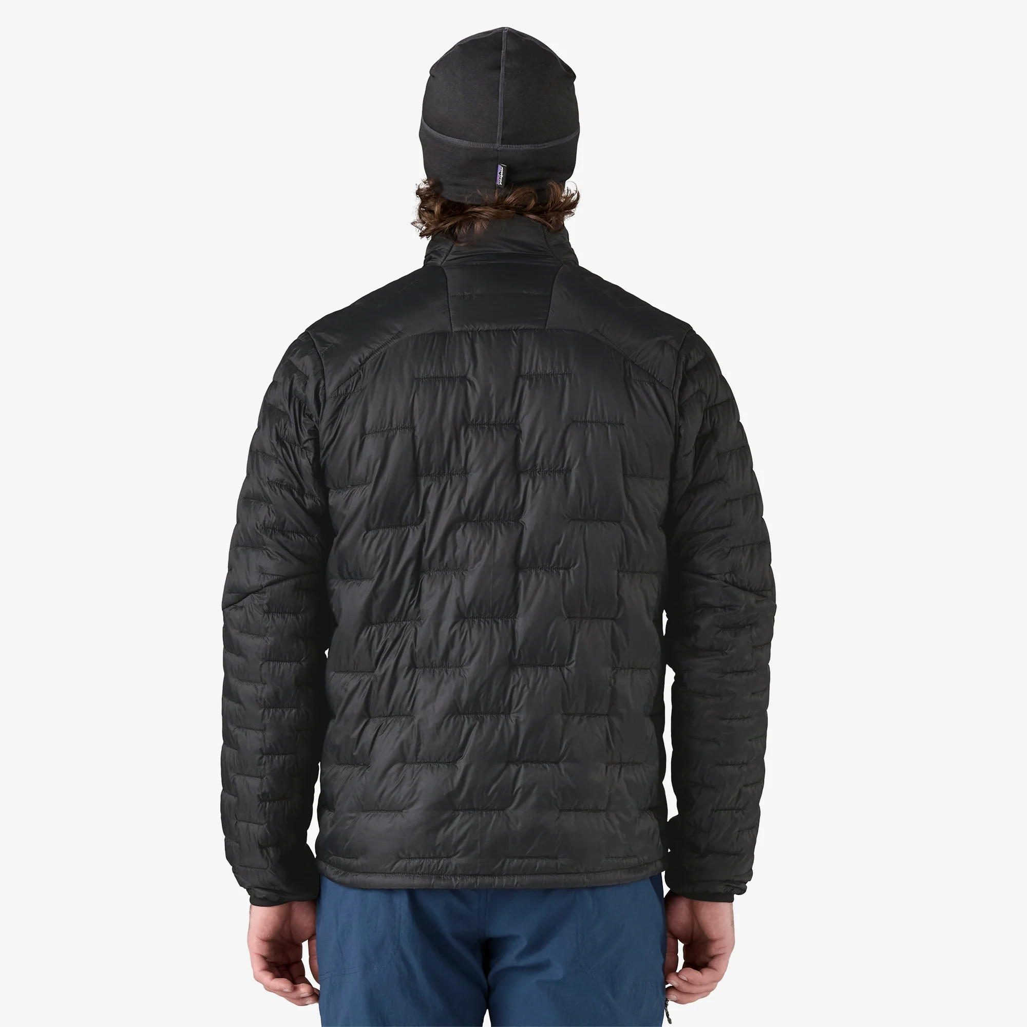 Men's Micro Puff® Jacket - Image 3