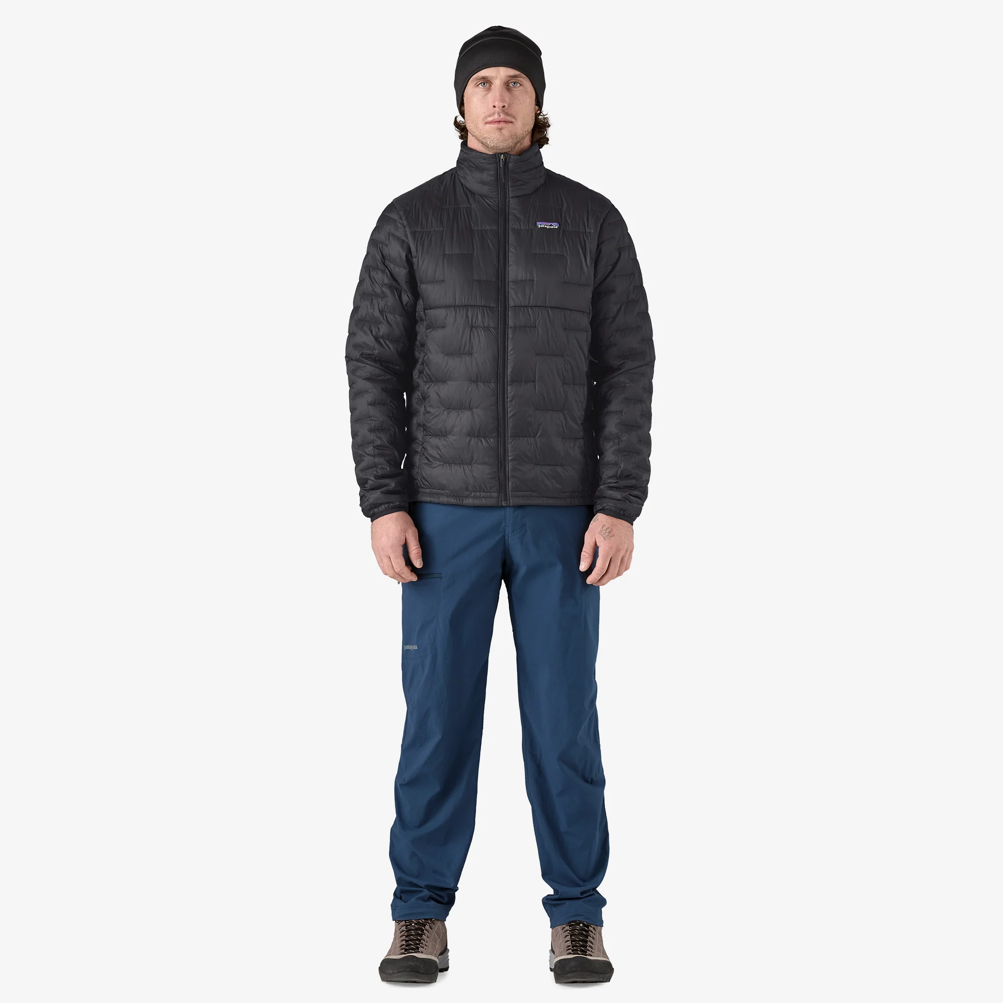 Men's Micro Puff® Jacket - Image 4