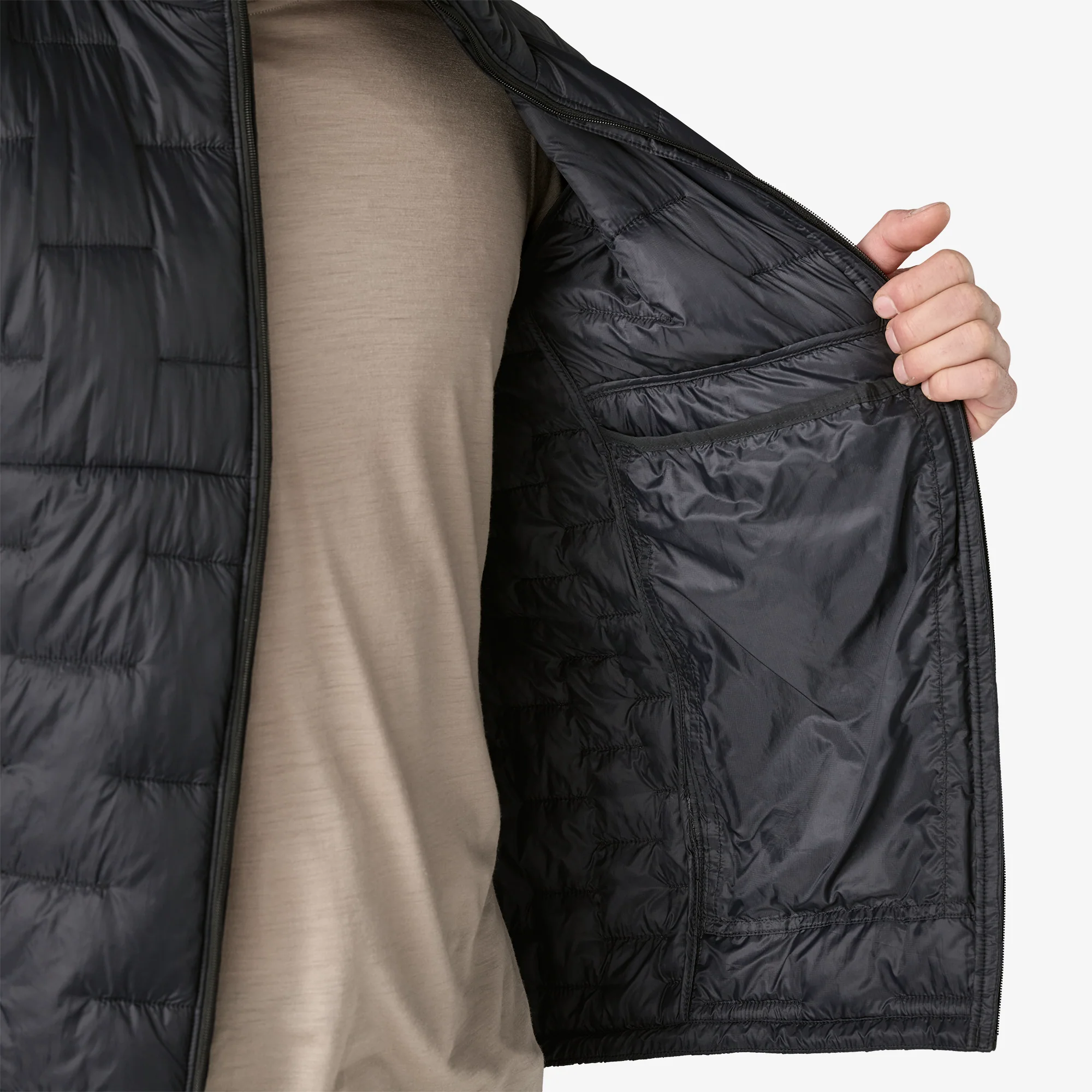 Men's Micro Puff® Jacket - Image 5