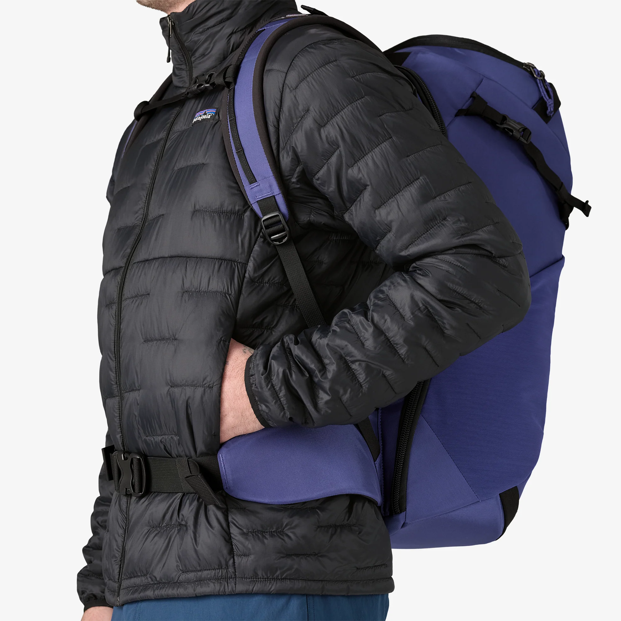 Men's Micro Puff® Jacket - Image 7