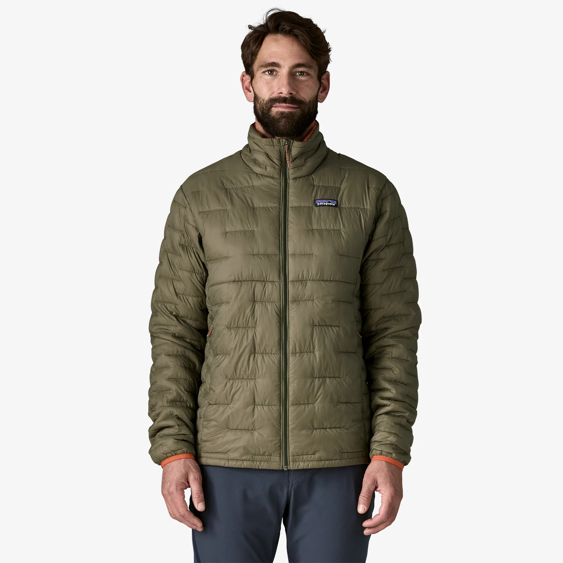 Men's Micro Puff® Jacket - Image 2