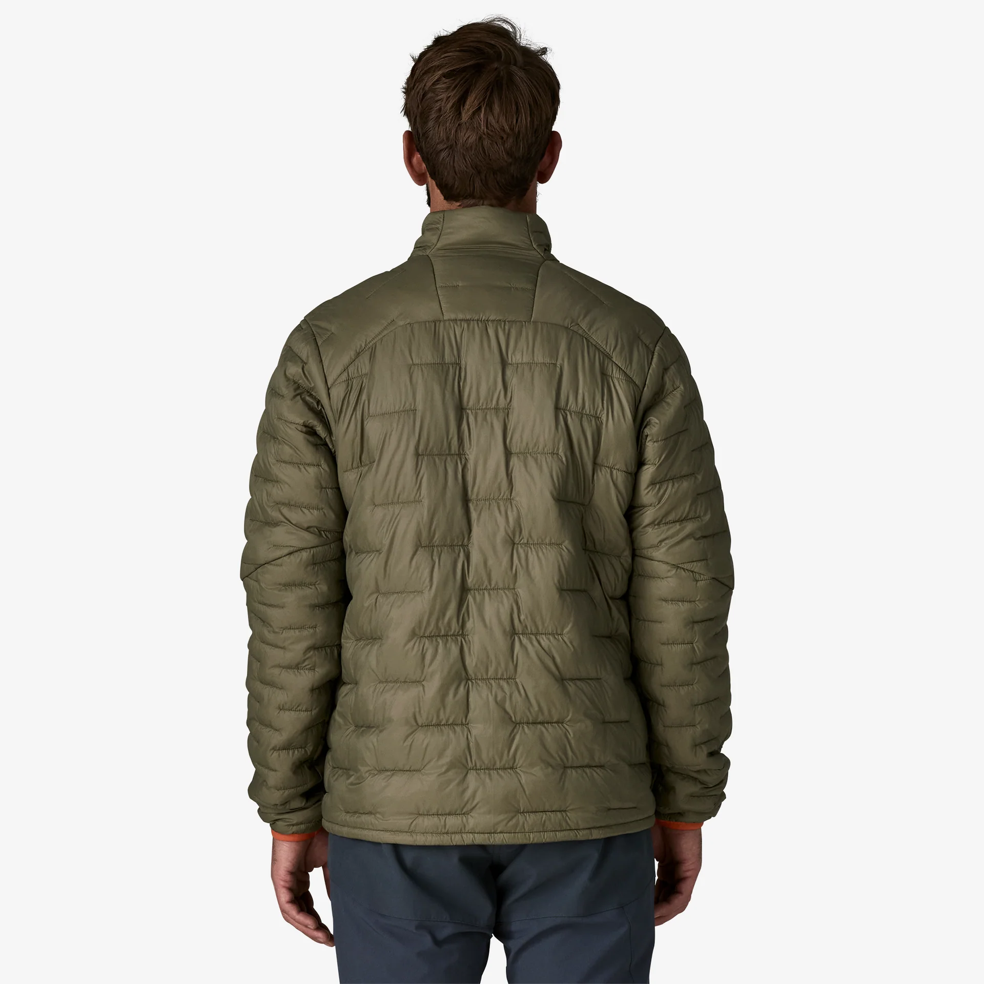 Men's Micro Puff® Jacket - Image 3
