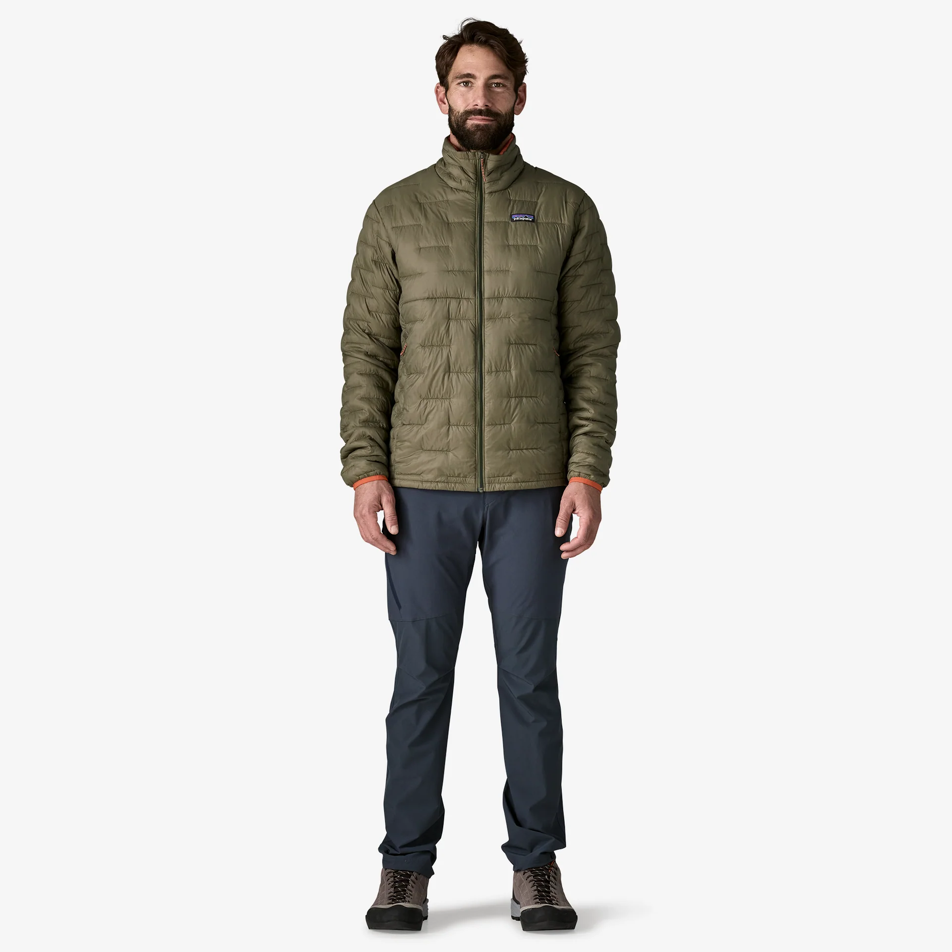 Men's Micro Puff® Jacket - Image 4