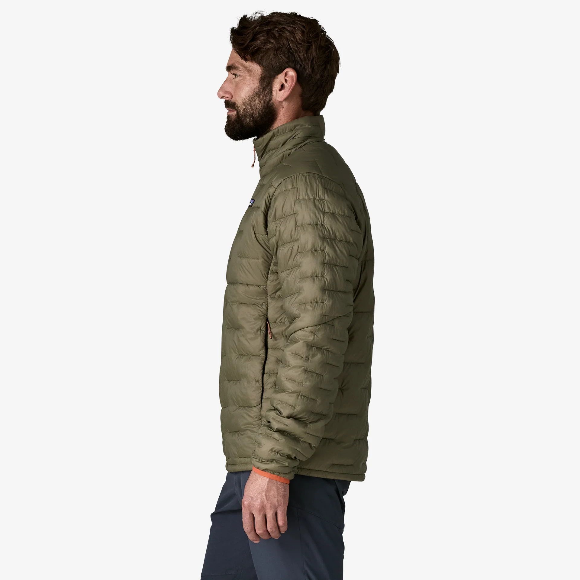 Men's Micro Puff® Jacket - Image 5