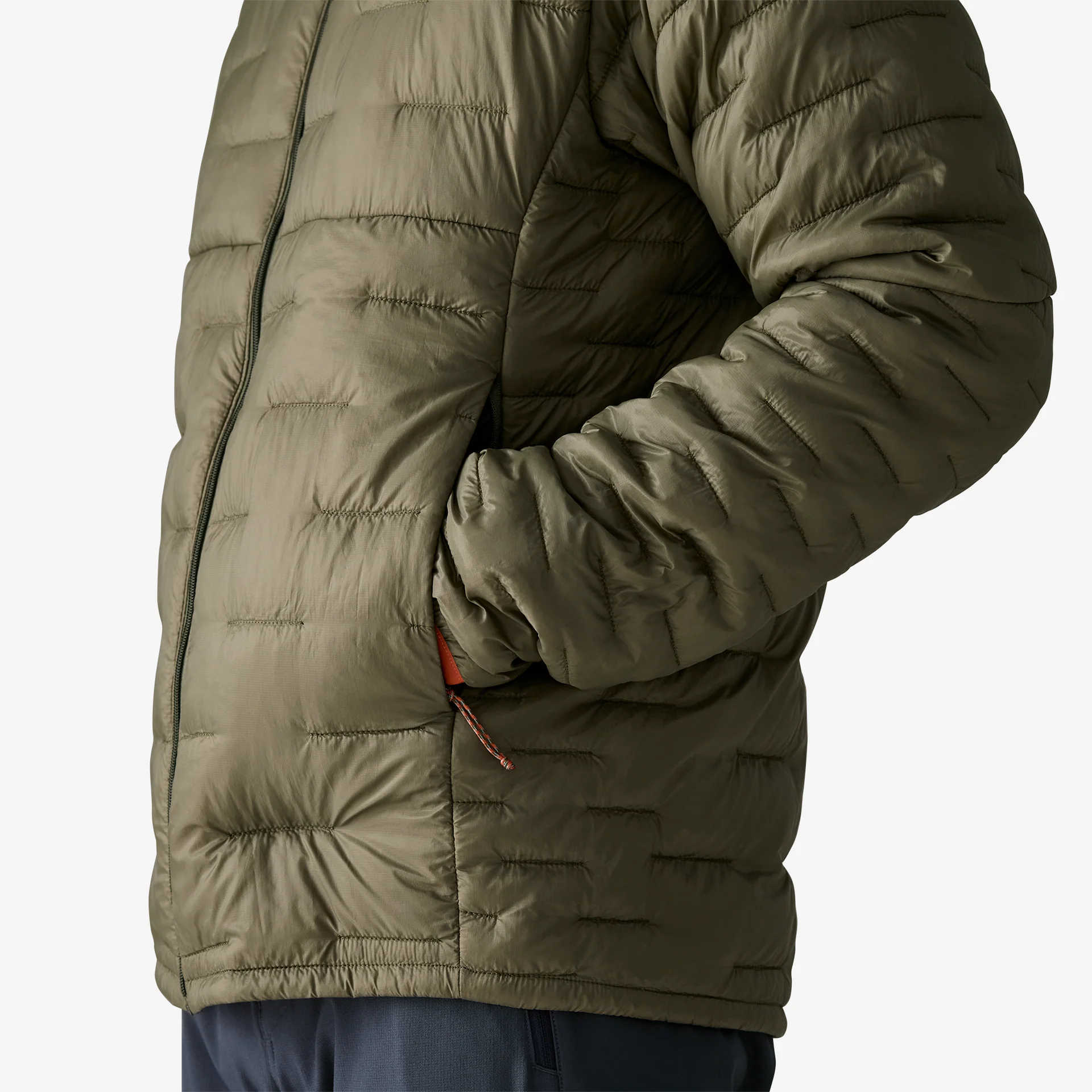 Men's Micro Puff® Jacket - Image 8
