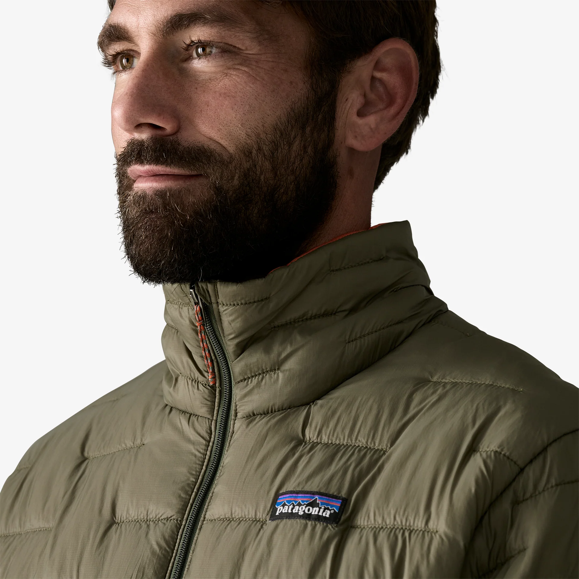 Men's Micro Puff® Jacket - Image 9