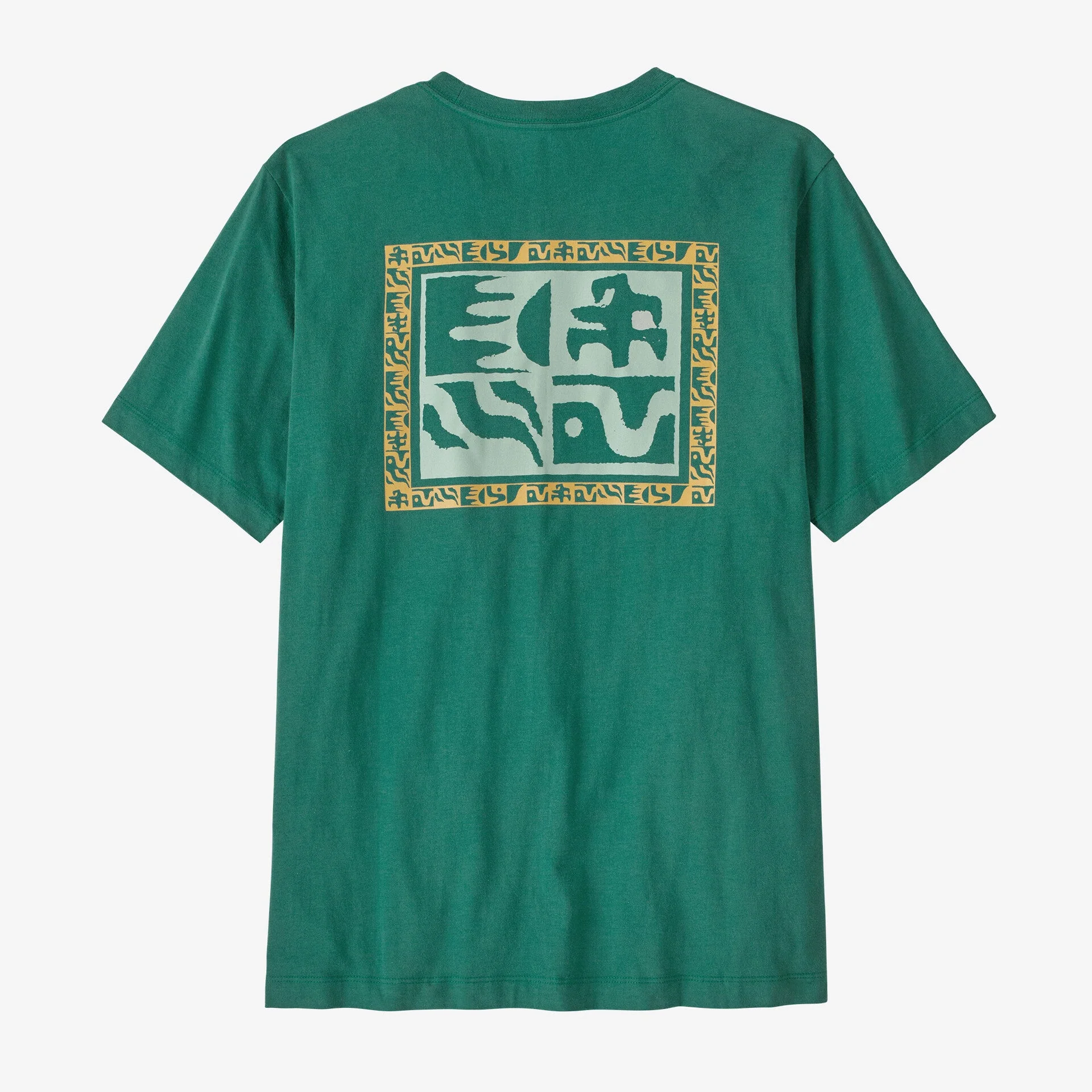 Men’s Mother Rays T-Shirt