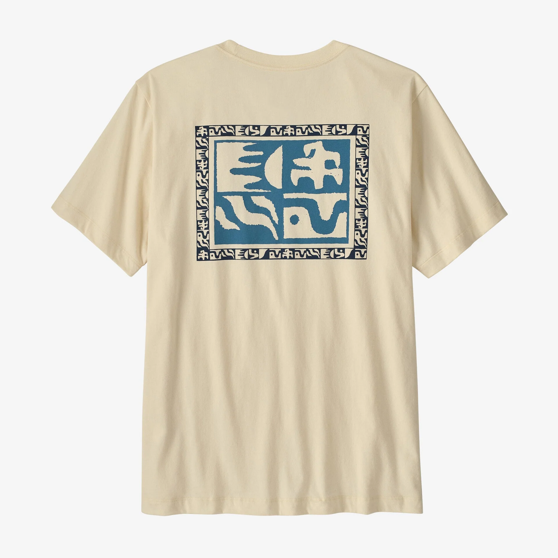 Men’s Mother Rays T-Shirt