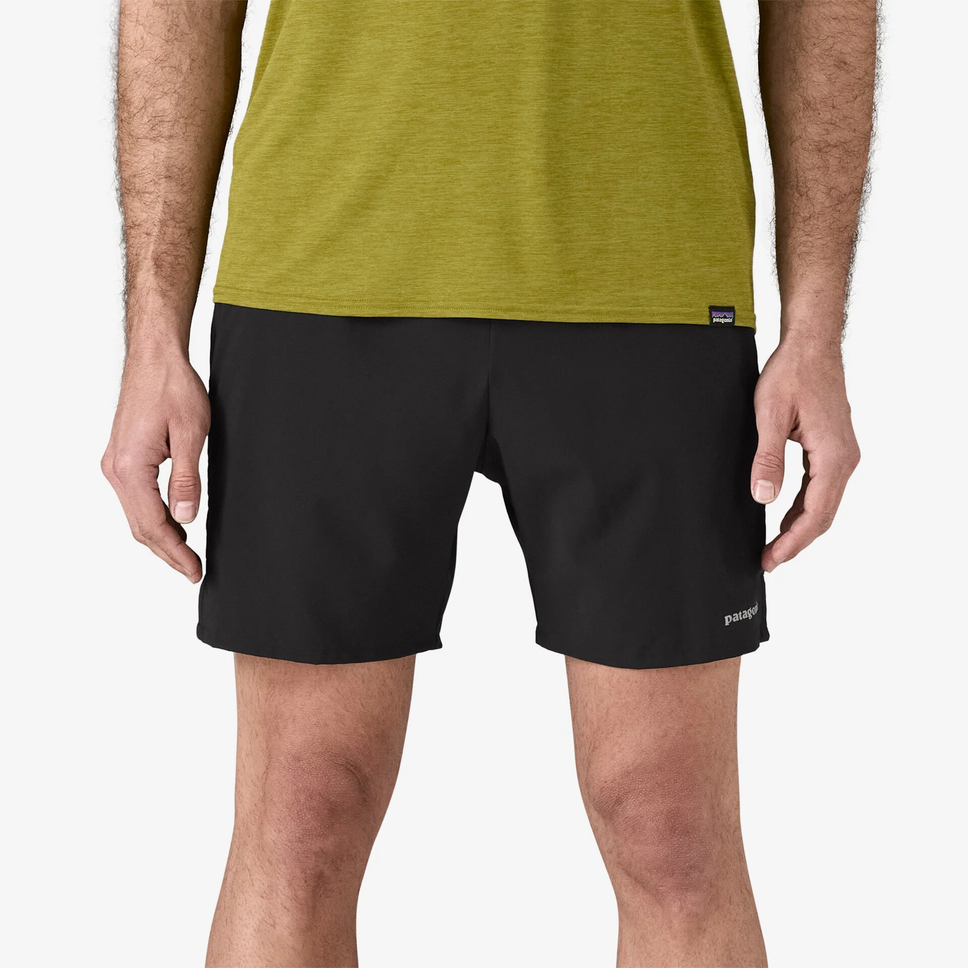 Men's Multi Trails Shorts - 6" - Image 2