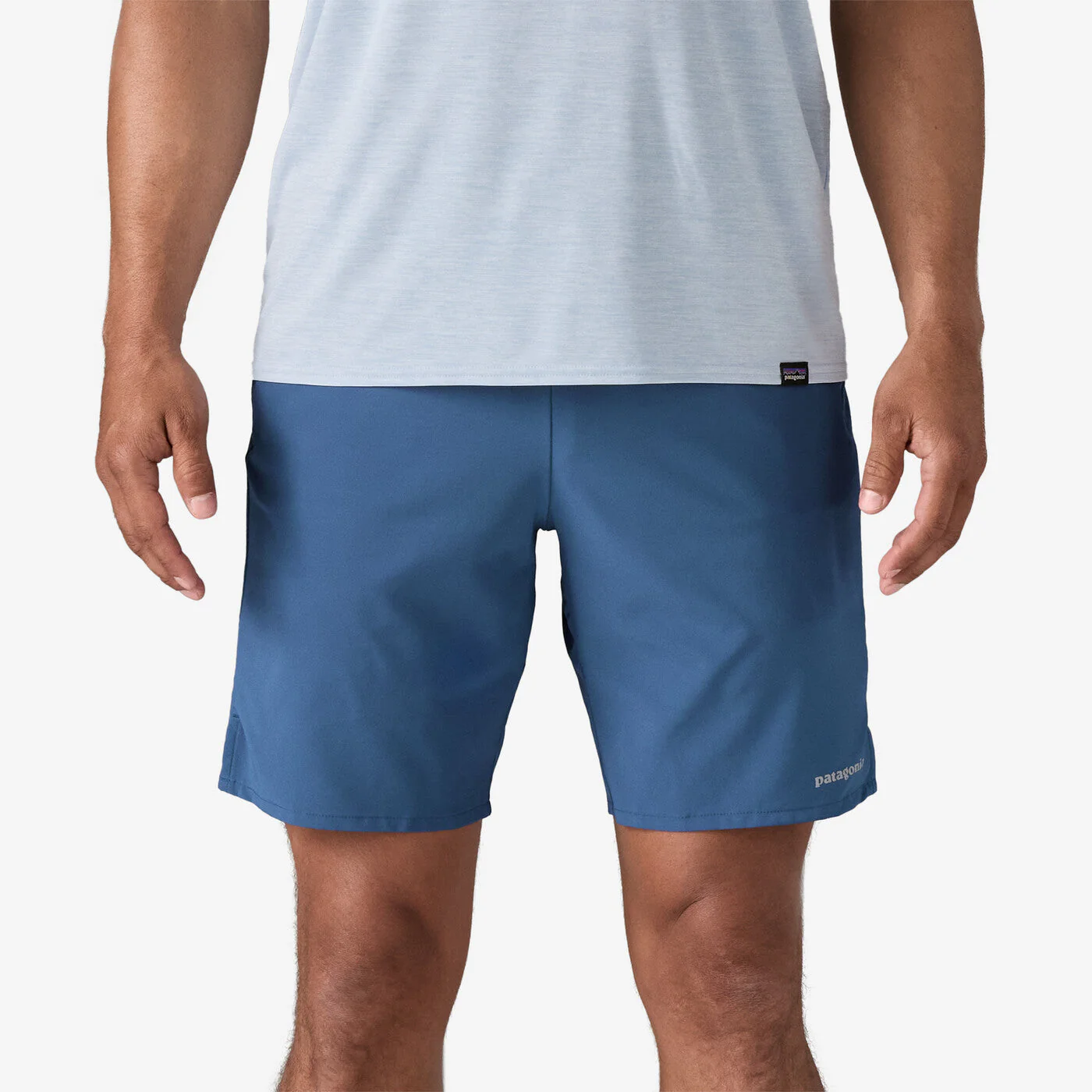Men's Multi Trails Shorts - 8" - Image 2