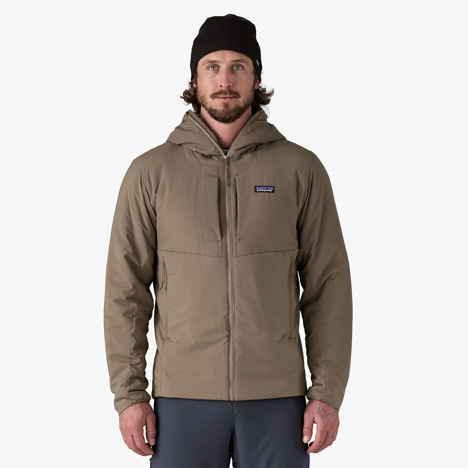 Men's Nano-Air® Hoody - Image 2