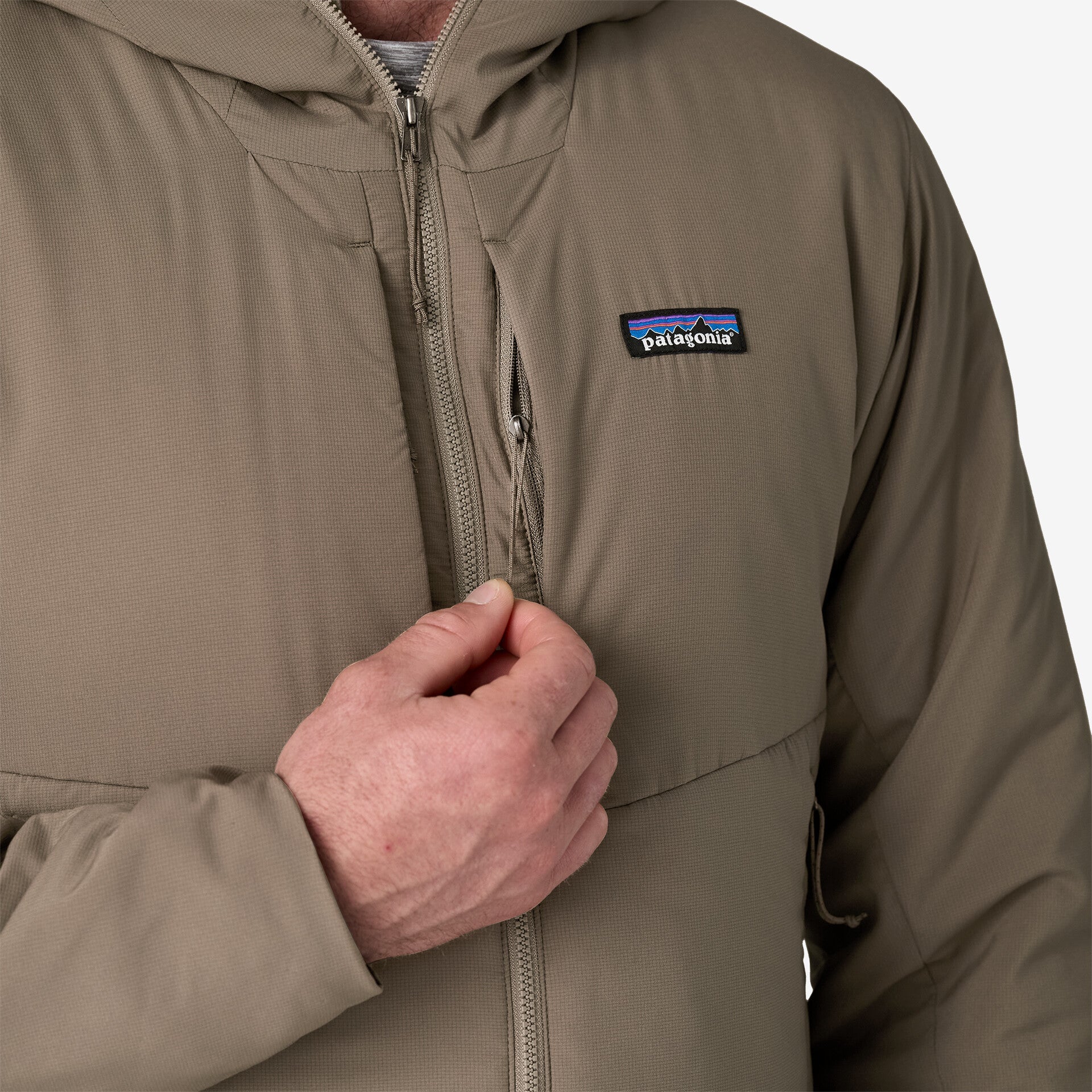 Men's Nano-Air® Hoody - Image 6