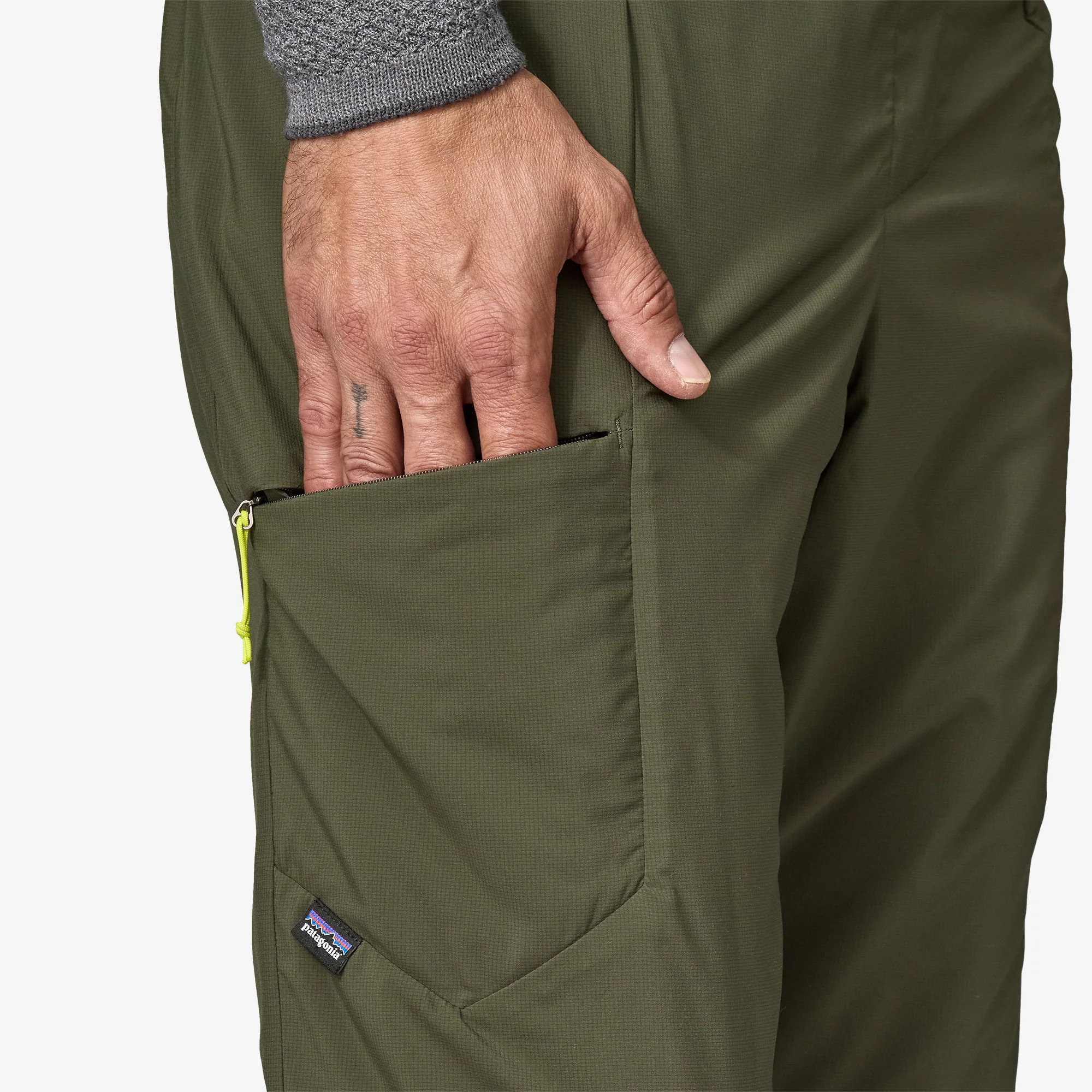 Men's Nano-Air® Light Bottoms - Image 5
