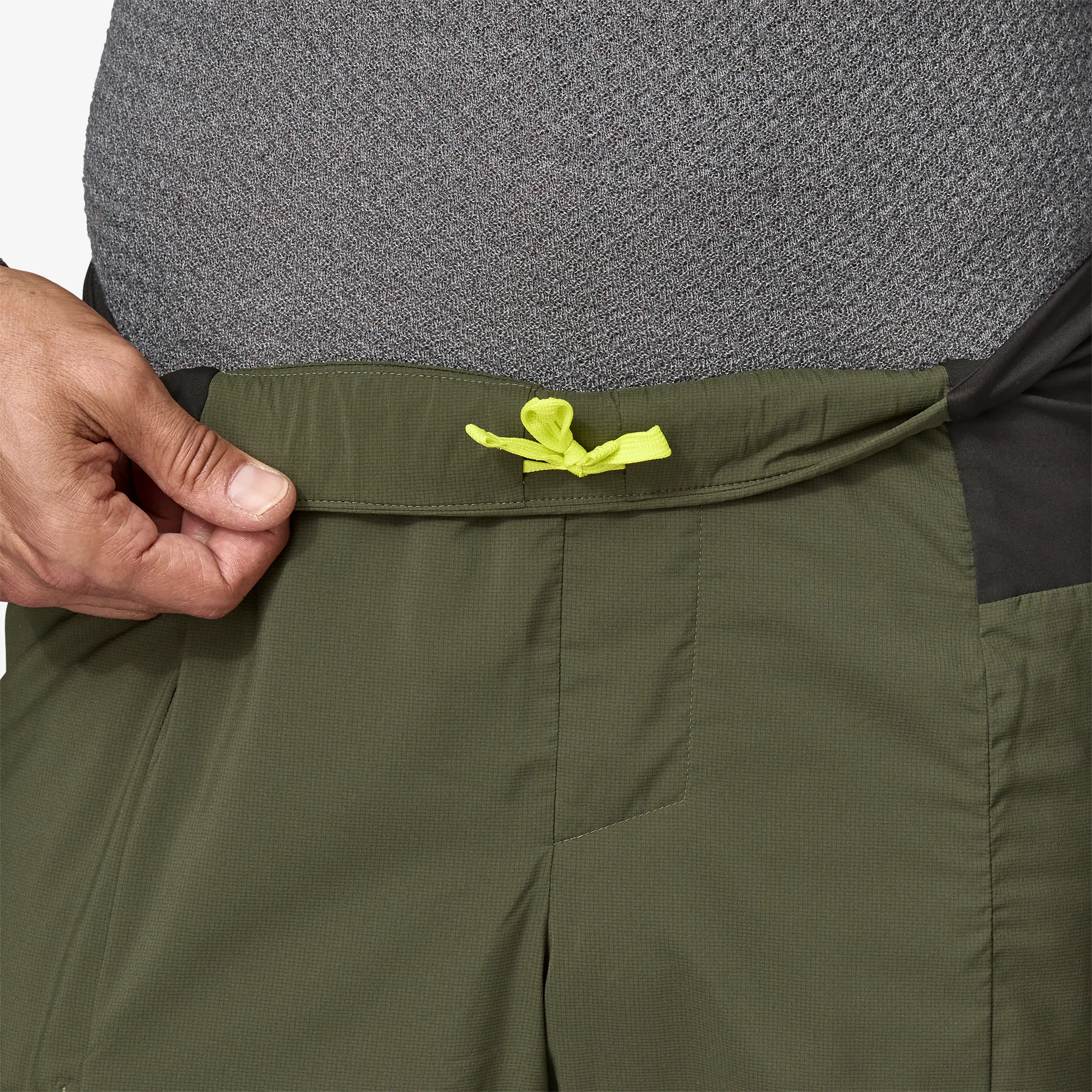 Men's Nano-Air® Light Bottoms - Image 7