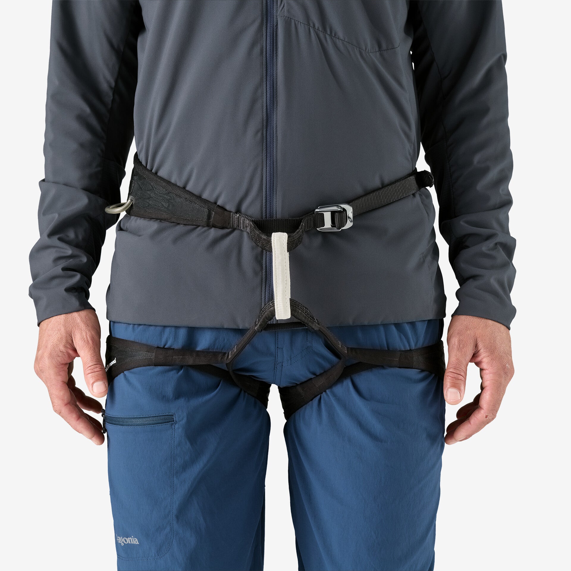 Men's Nano-Air® Ultralight Full-Zip Hoody - Image 11