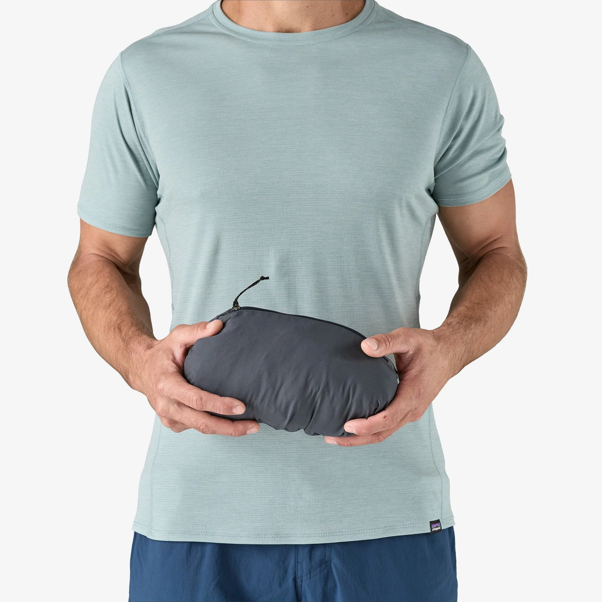Men's Nano-Air® Ultralight Full-Zip Hoody - Image 12