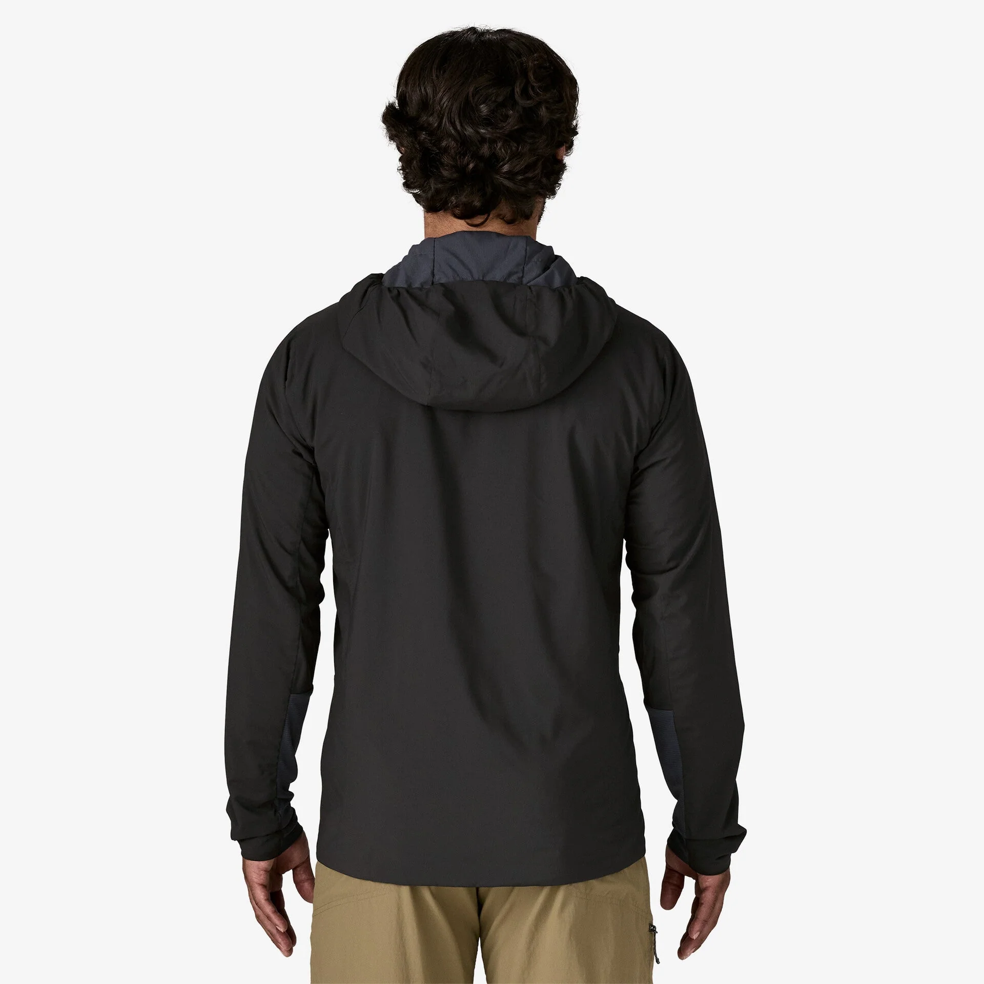 Men's Nano-Air® Ultralight Full-Zip Hoody - Image 3