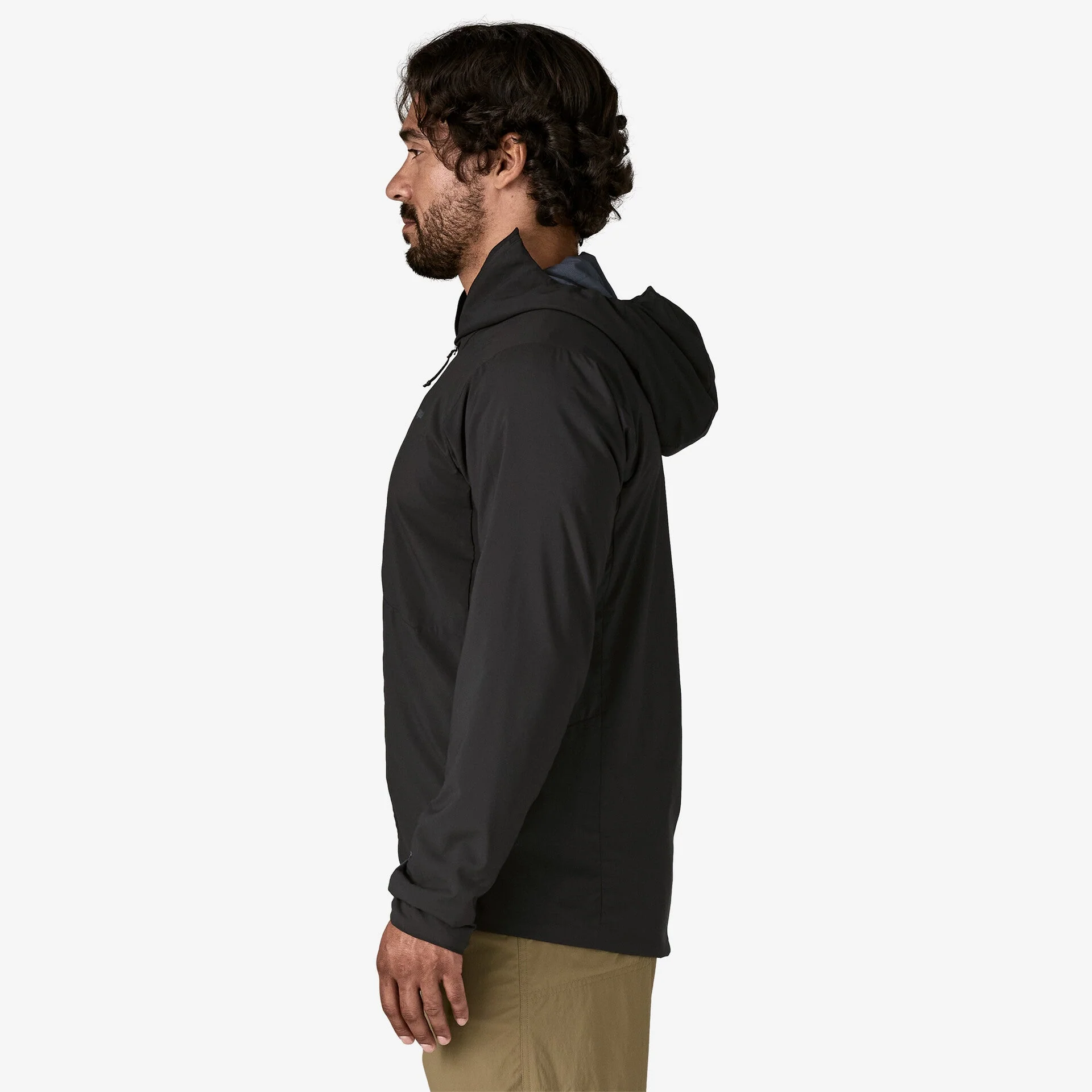 Men's Nano-Air® Ultralight Full-Zip Hoody - Image 4