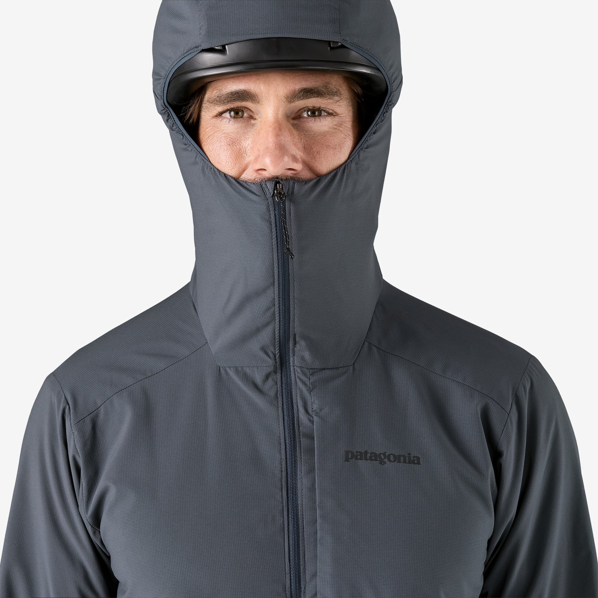 Men's Nano-Air® Ultralight Full-Zip Hoody - Image 6