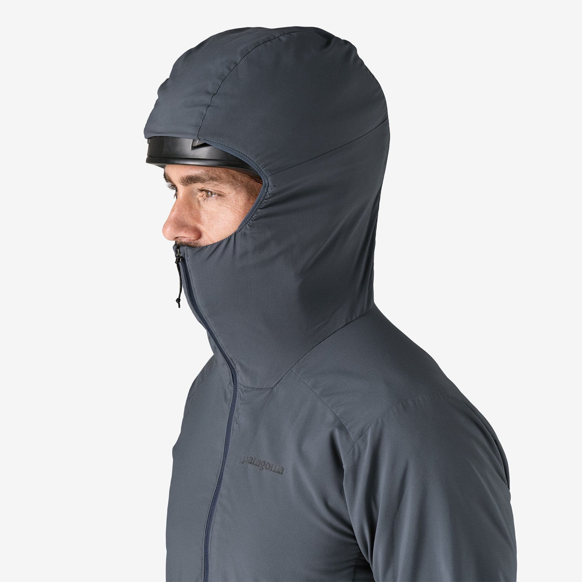 Men's Nano-Air® Ultralight Full-Zip Hoody - Image 7