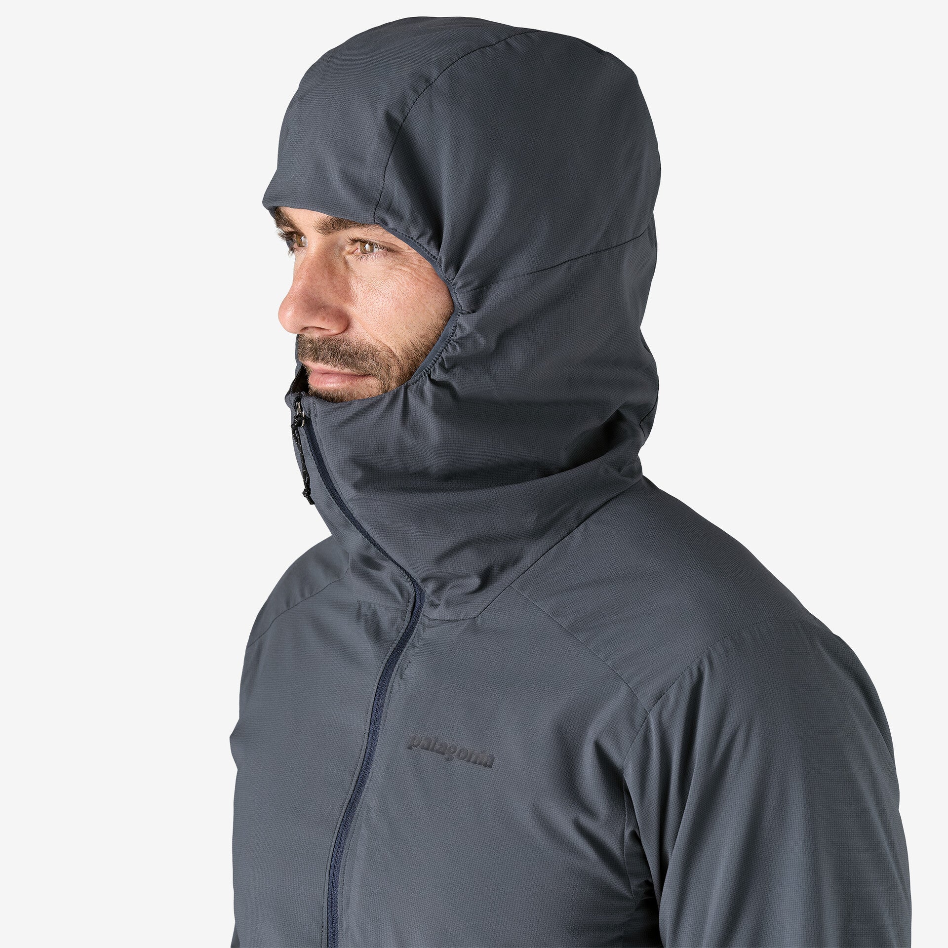 Men's Nano-Air® Ultralight Full-Zip Hoody - Image 8