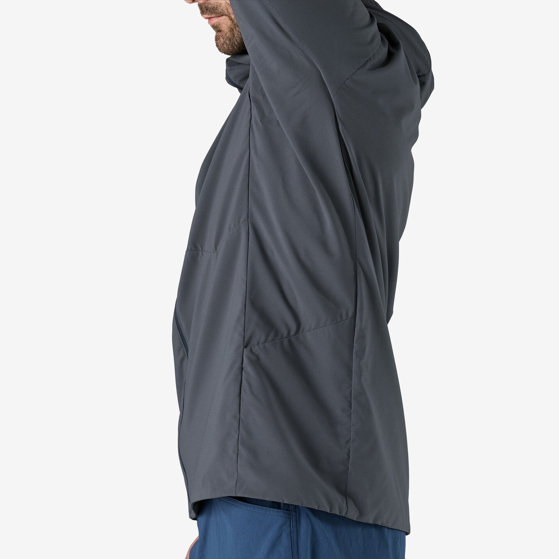 Men's Nano-Air® Ultralight Full-Zip Hoody - Image 9