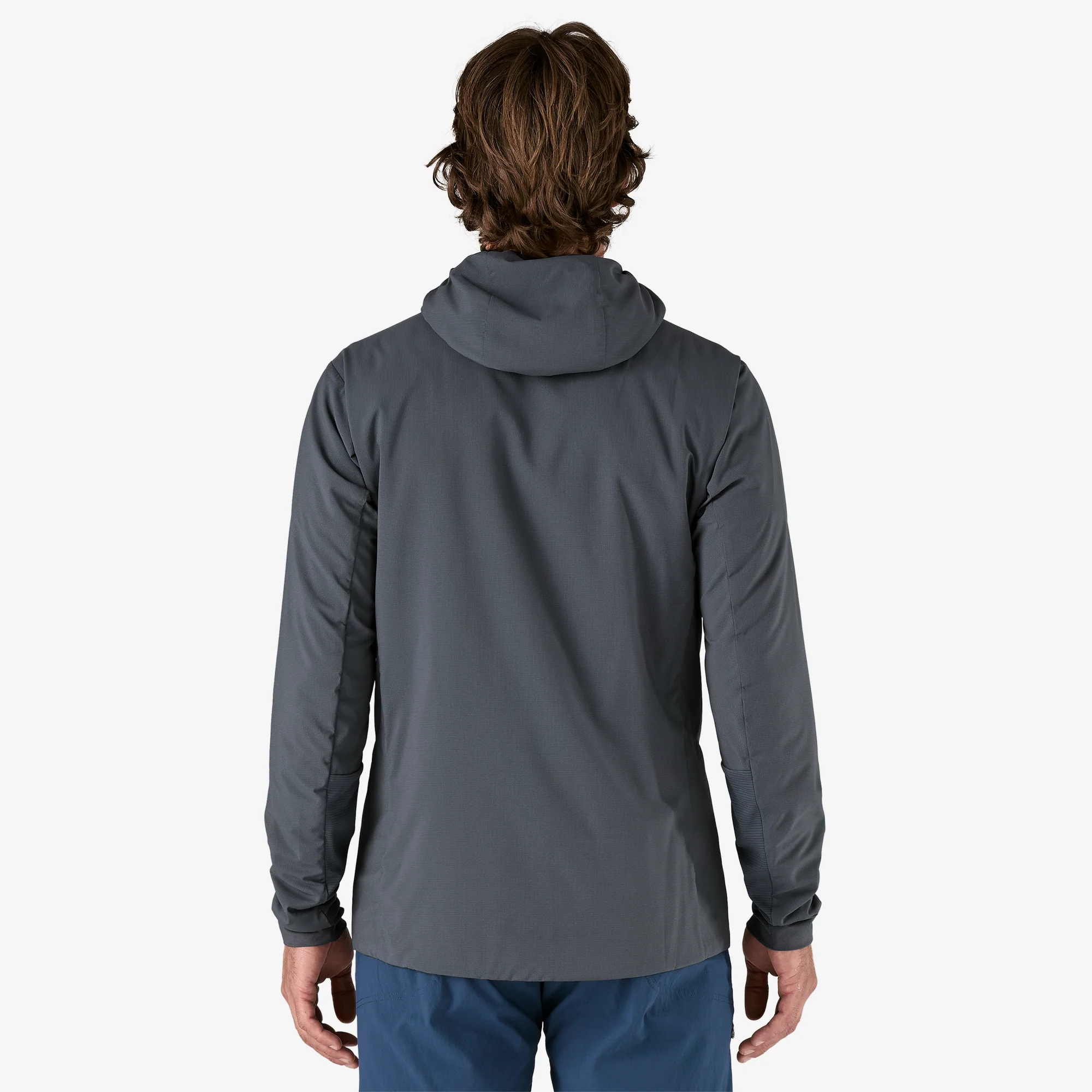 Men's Nano-Air® Ultralight Full-Zip Hoody - Image 3