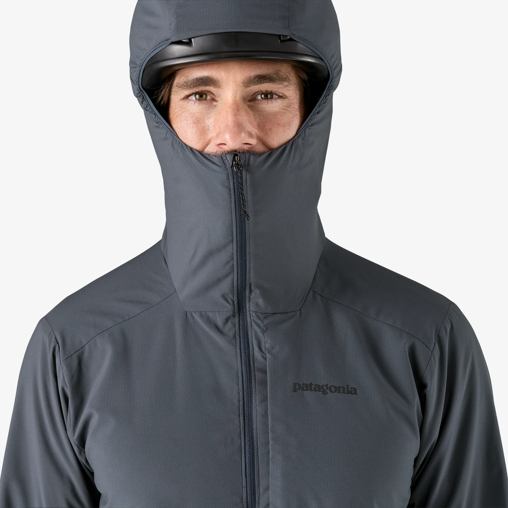 Men's Nano-Air® Ultralight Full-Zip Hoody - Image 6