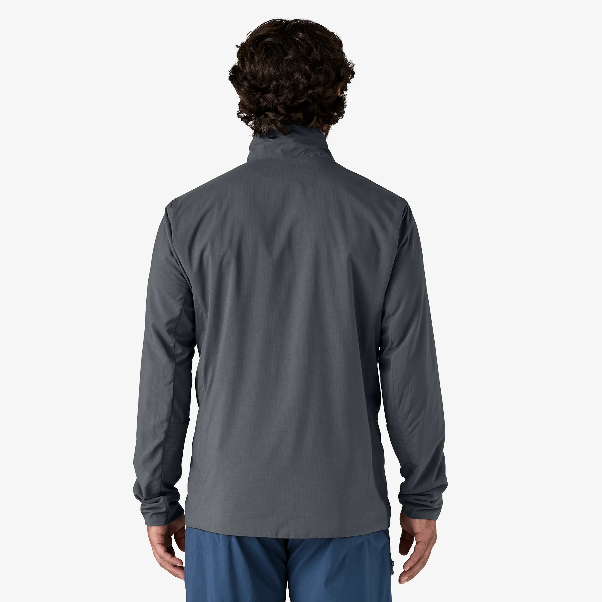 Men's Nano-Air® Ultralight Pullover - Image 3