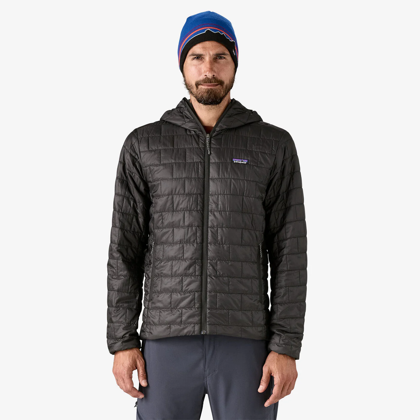 Men's Nano Puff® Hoody - Image 2