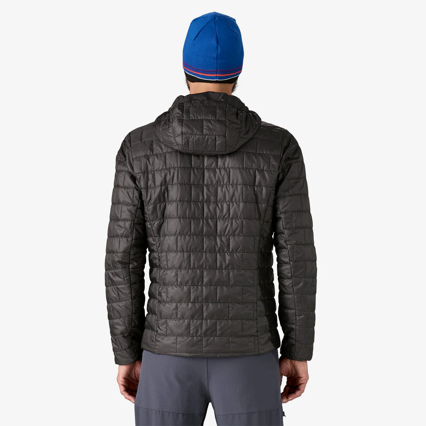 Men's Nano Puff® Hoody - Image 3