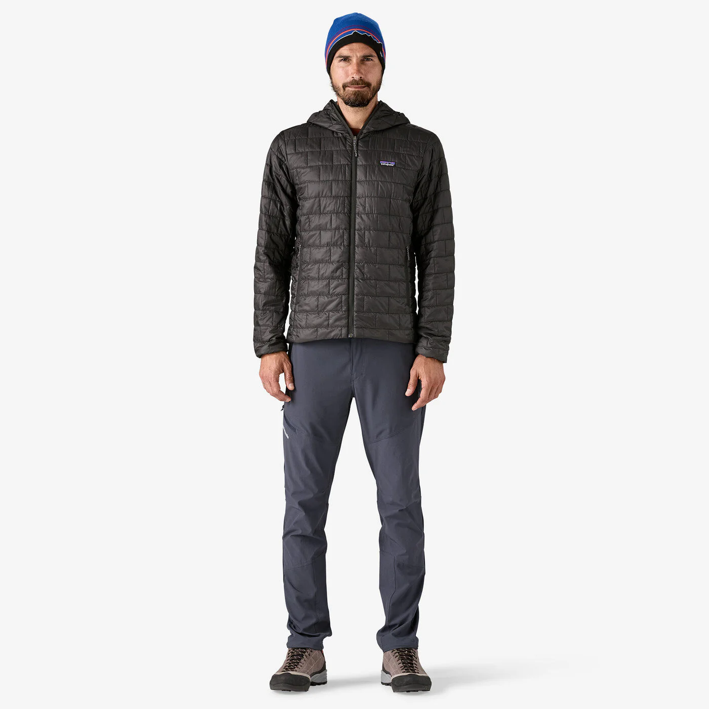 Men's Nano Puff® Hoody - Image 4