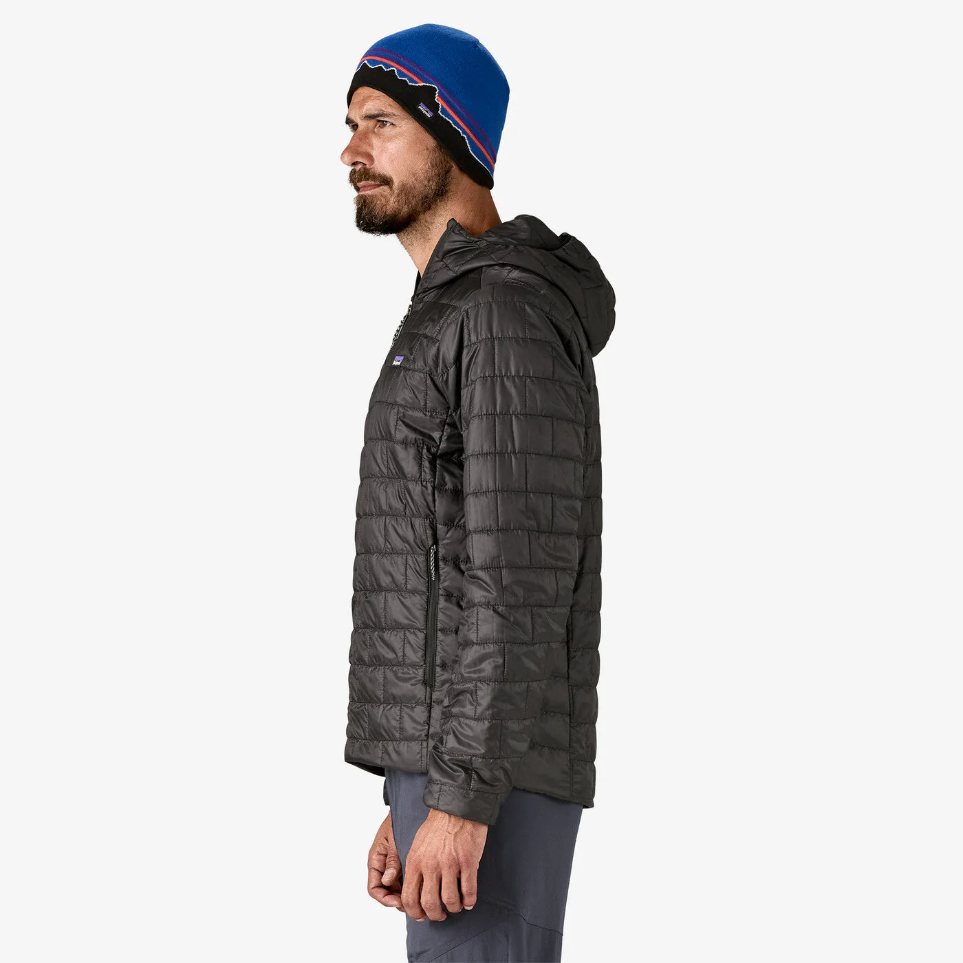Men's Nano Puff® Hoody - Image 5