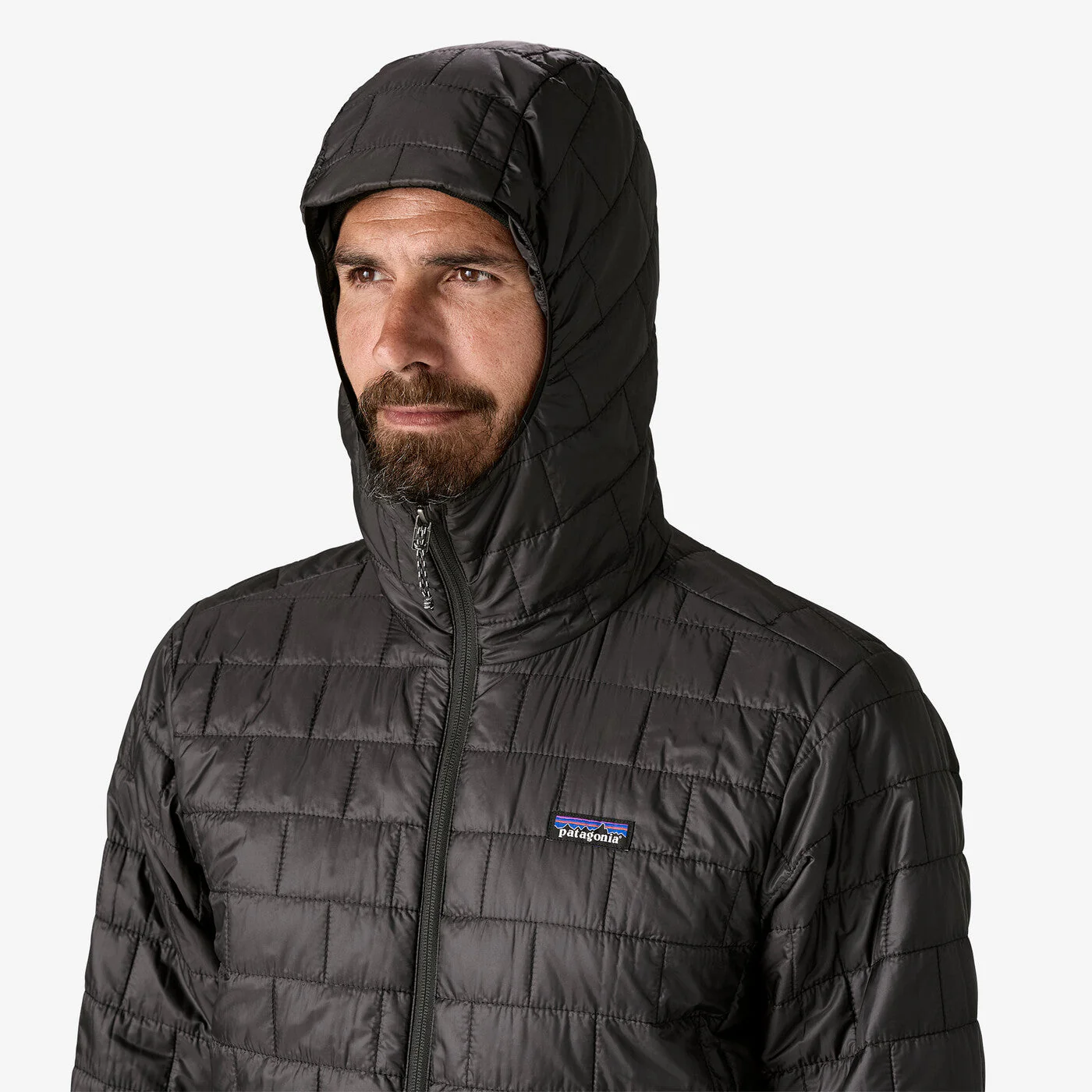 Men's Nano Puff® Hoody - Image 8