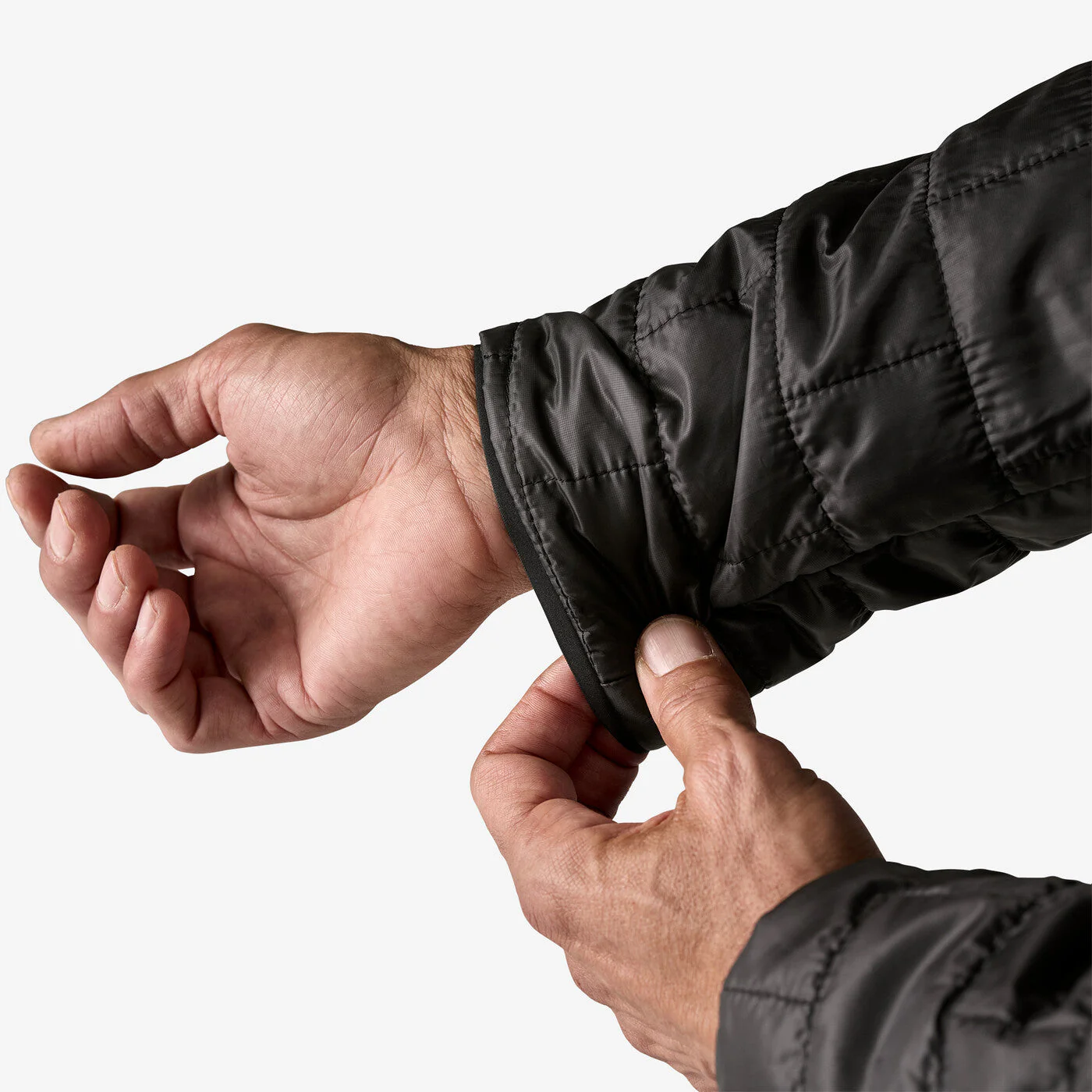 Men's Nano Puff® Hoody - Image 9