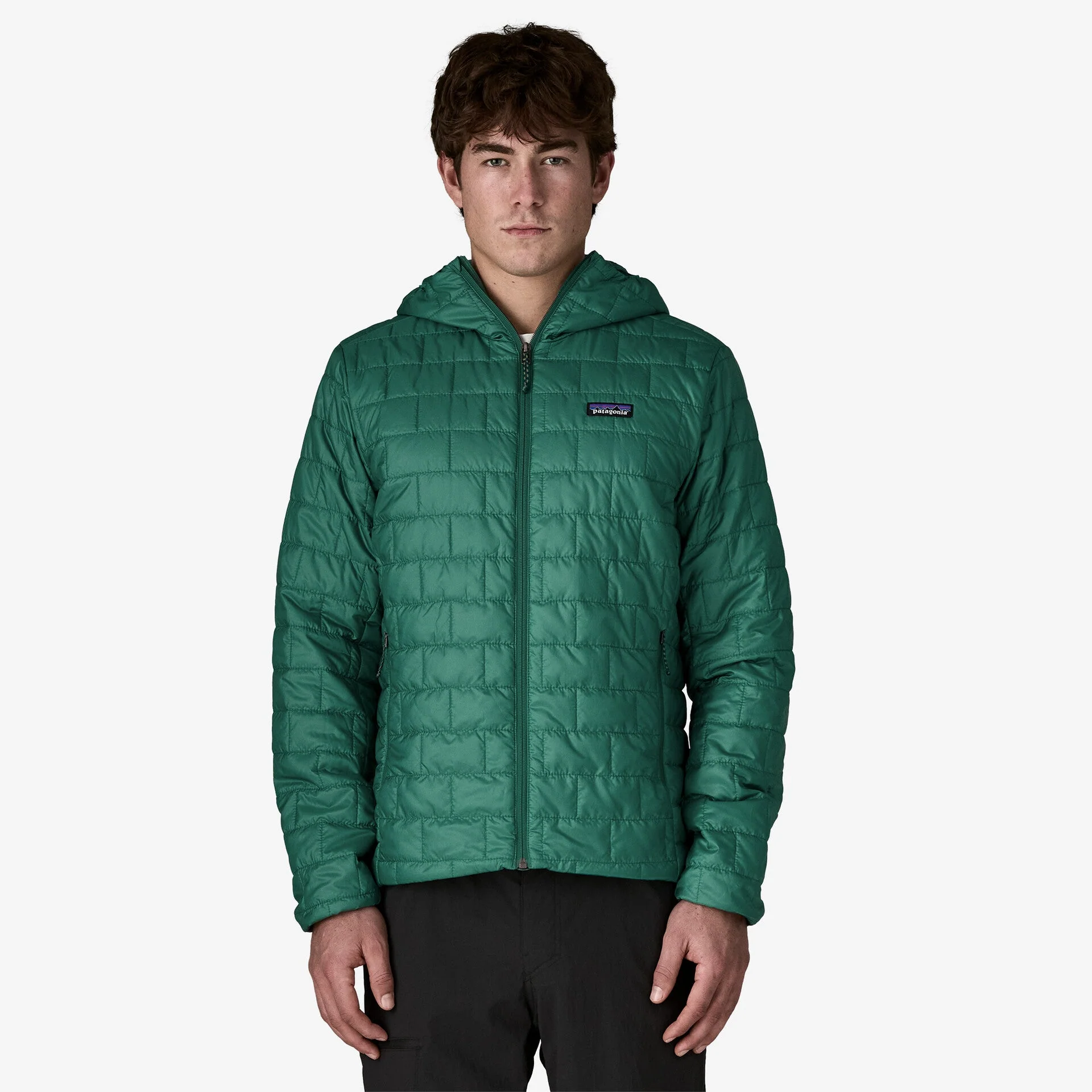 Men's Nano Puff® Hoody - Image 2