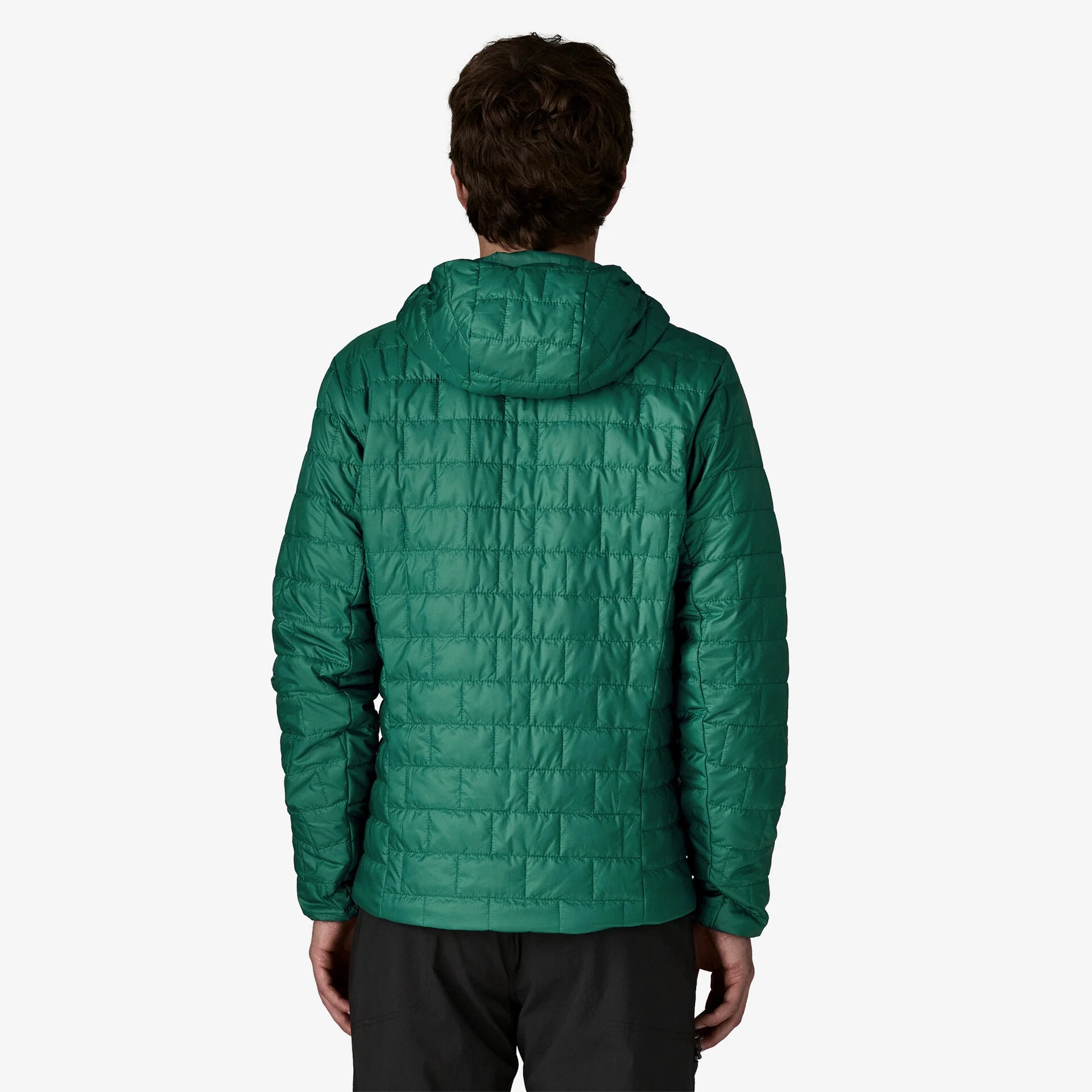 Men's Nano Puff® Hoody - Image 3