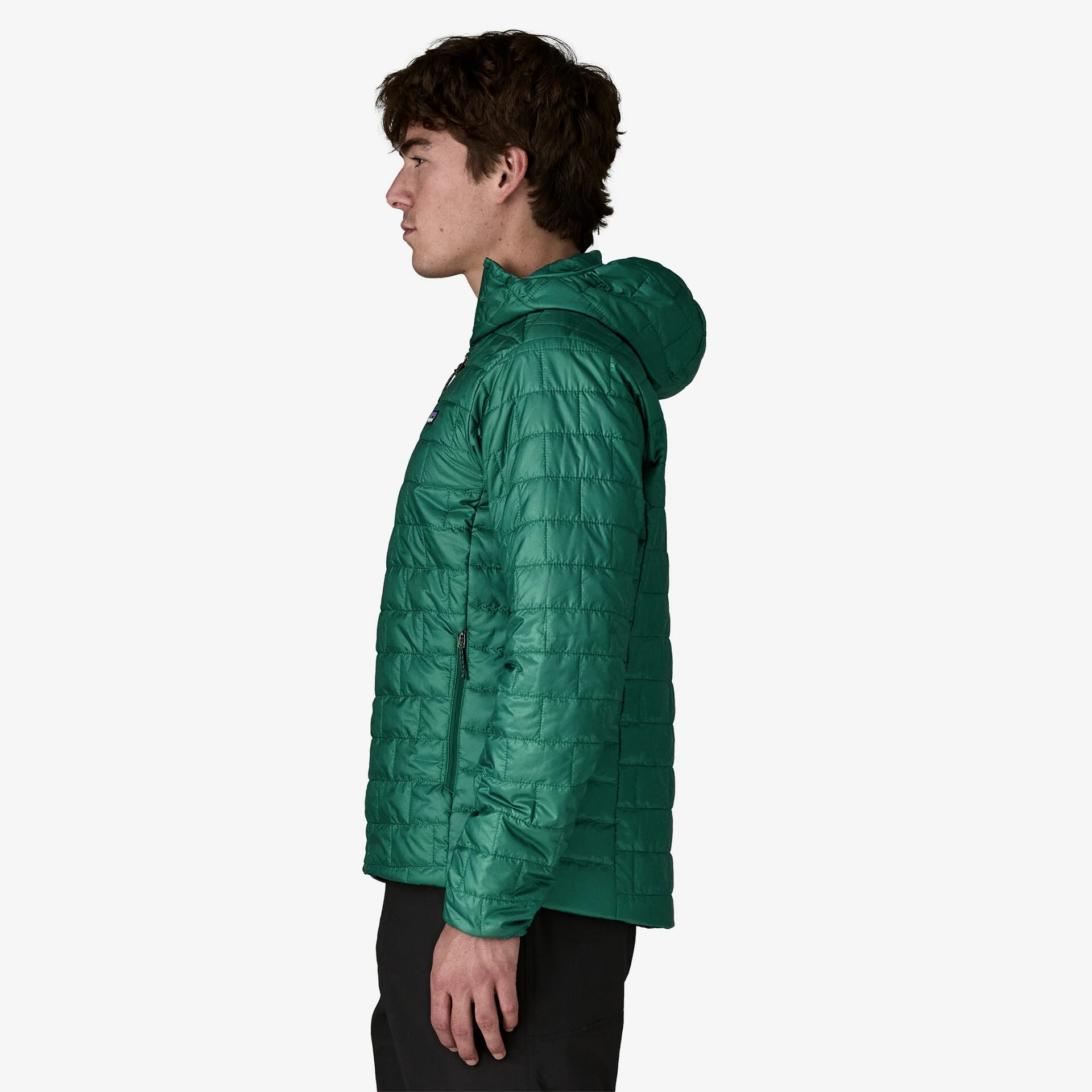 Men's Nano Puff® Hoody - Image 5