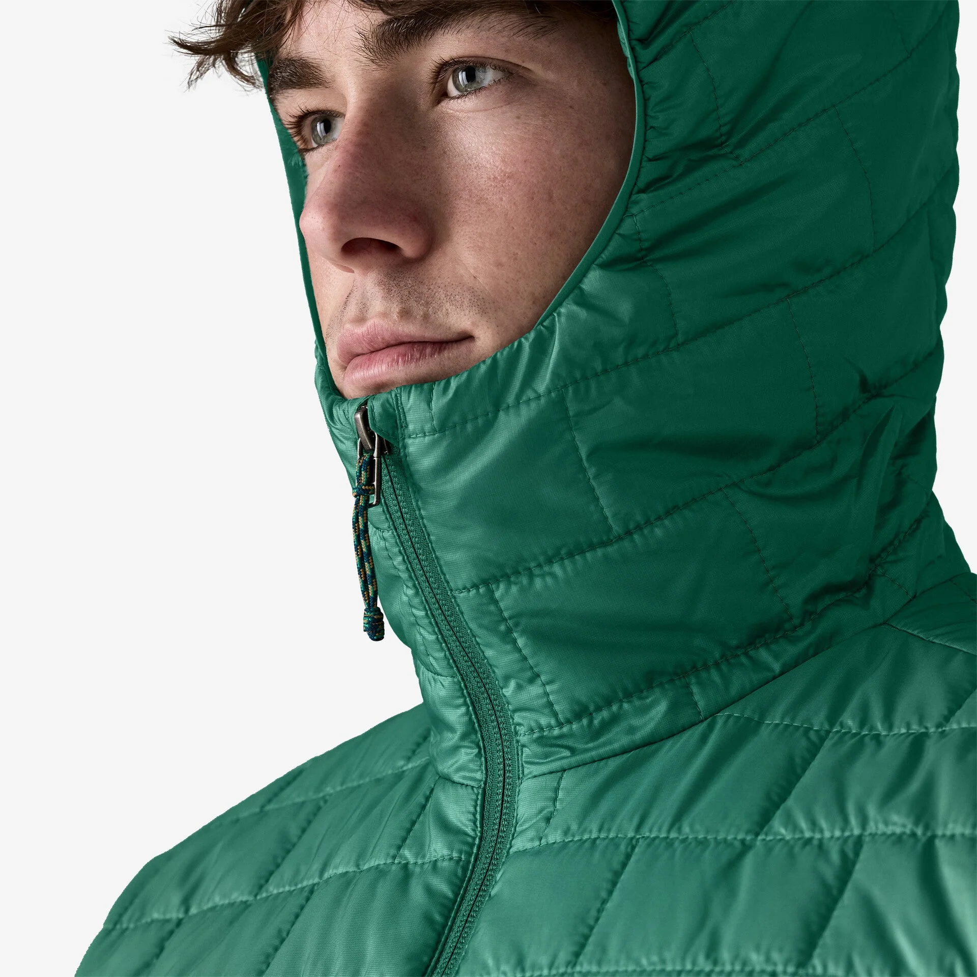 Men's Nano Puff® Hoody - Image 7