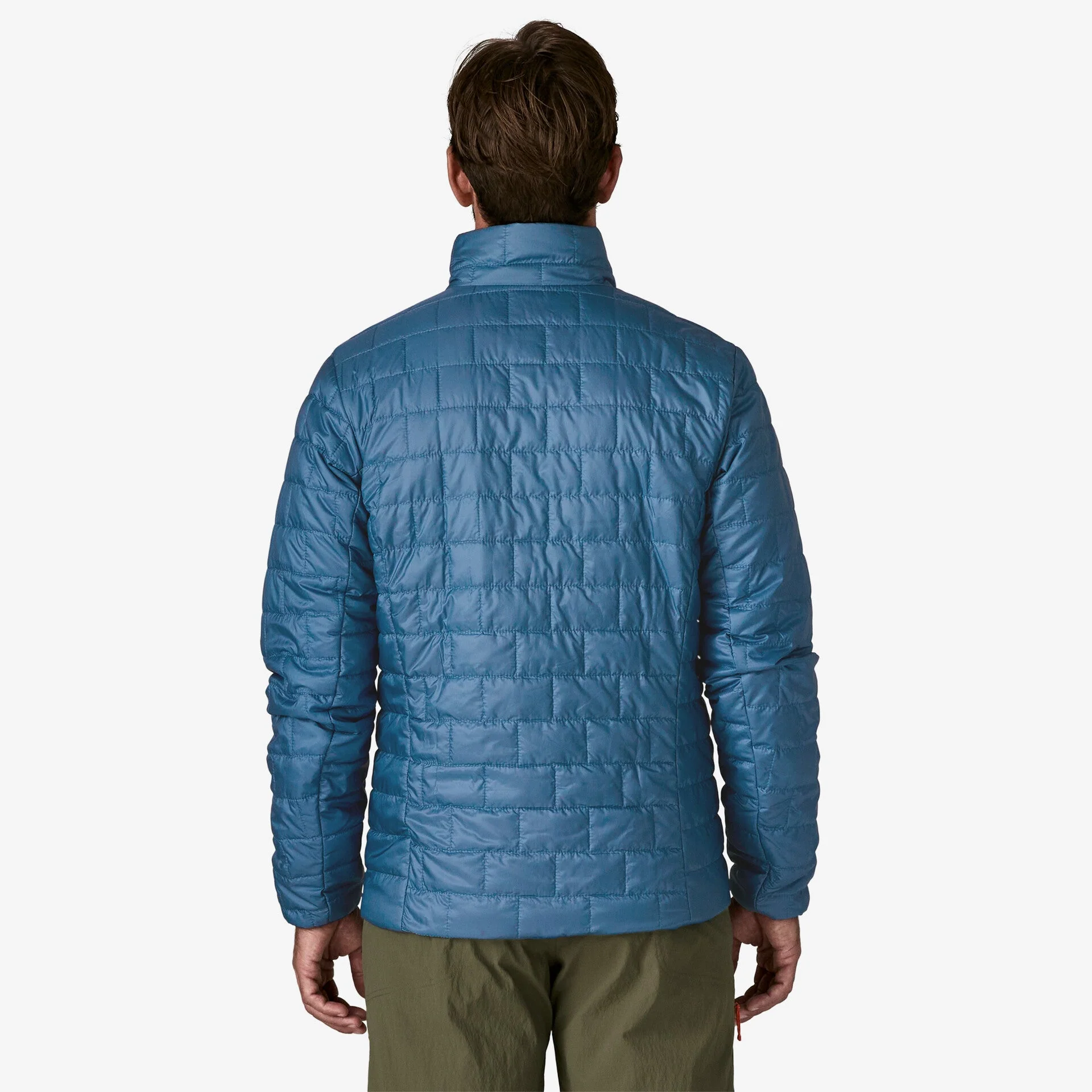 Men's Nano Puff® Jacket - Image 3