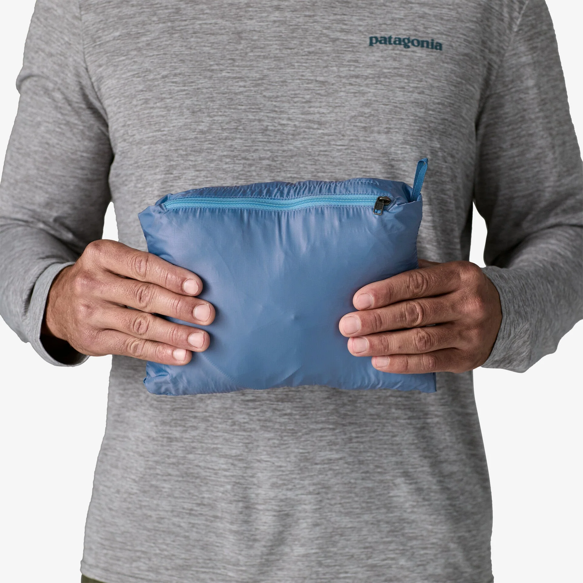 Men's Nano Puff® Jacket - Image 9