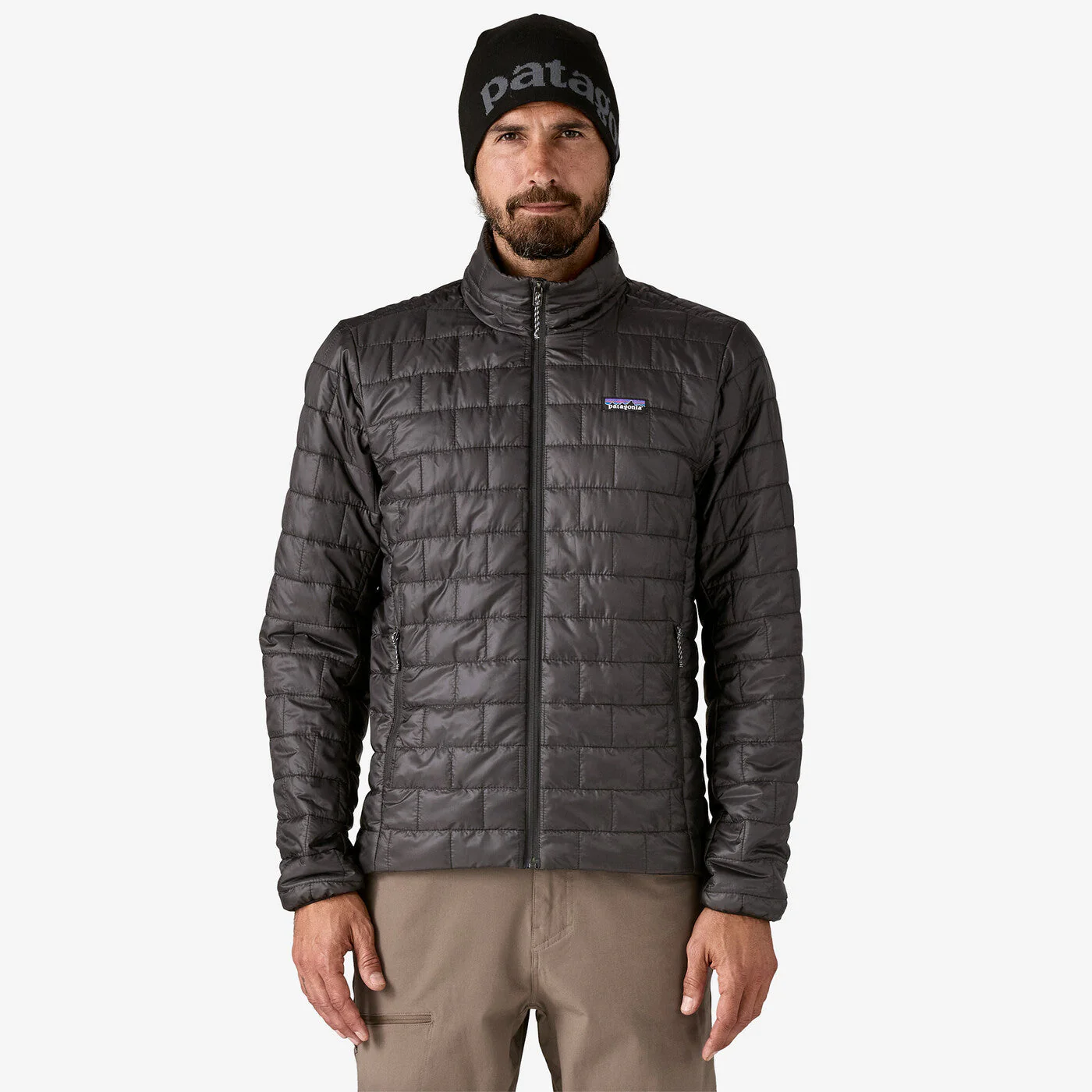Men's Nano Puff® Jacket - Image 2