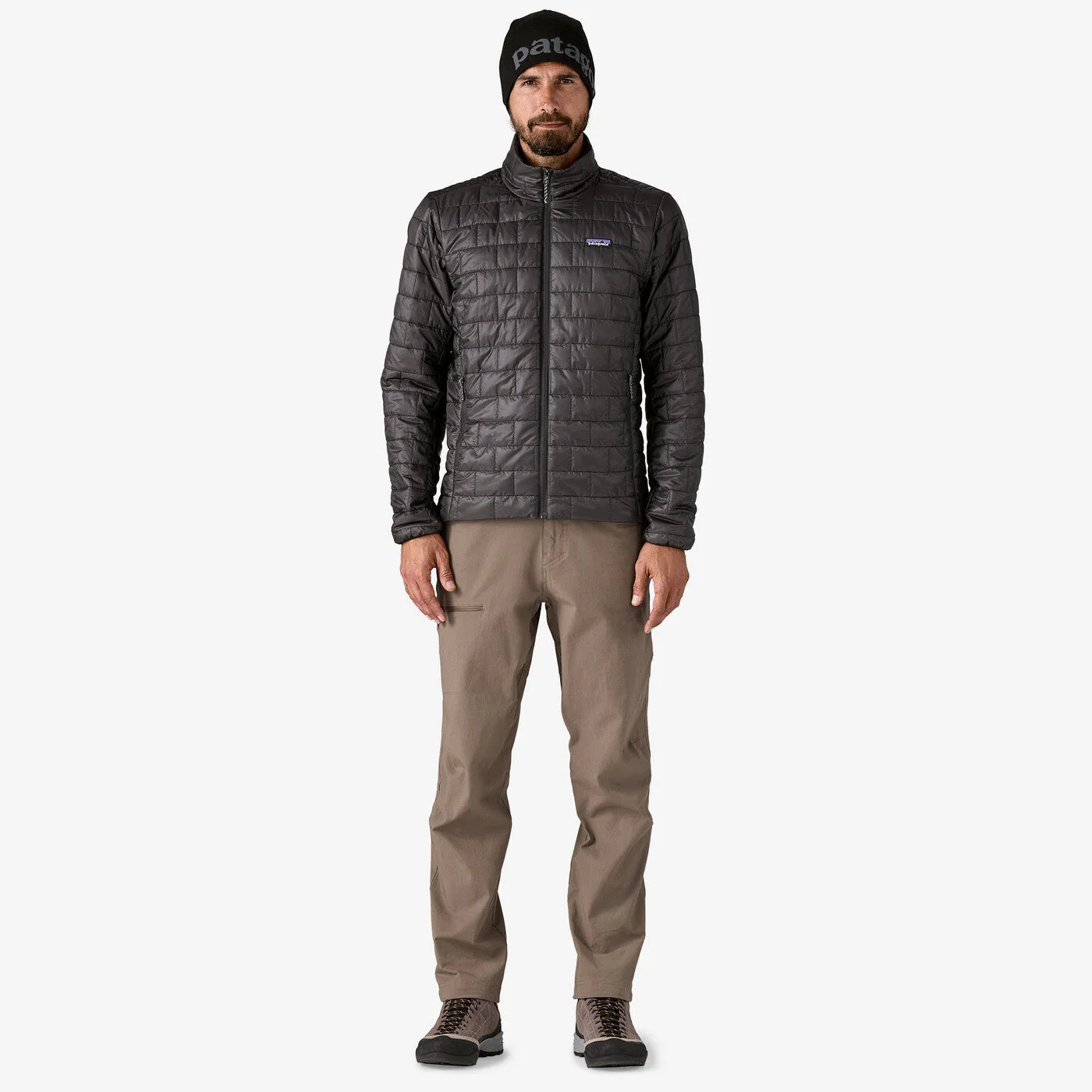 Men's Nano Puff® Jacket - Image 4