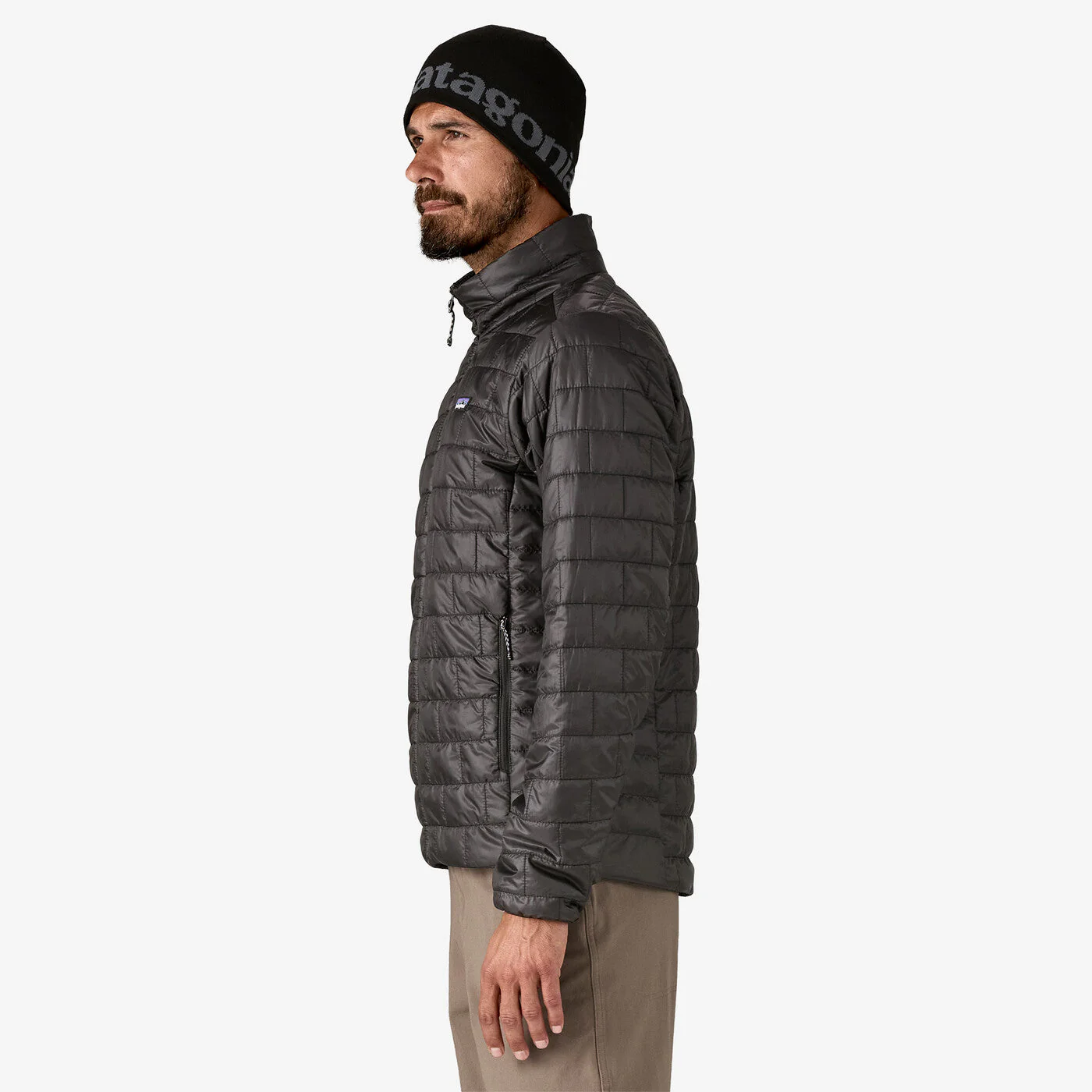 Men's Nano Puff® Jacket - Image 5