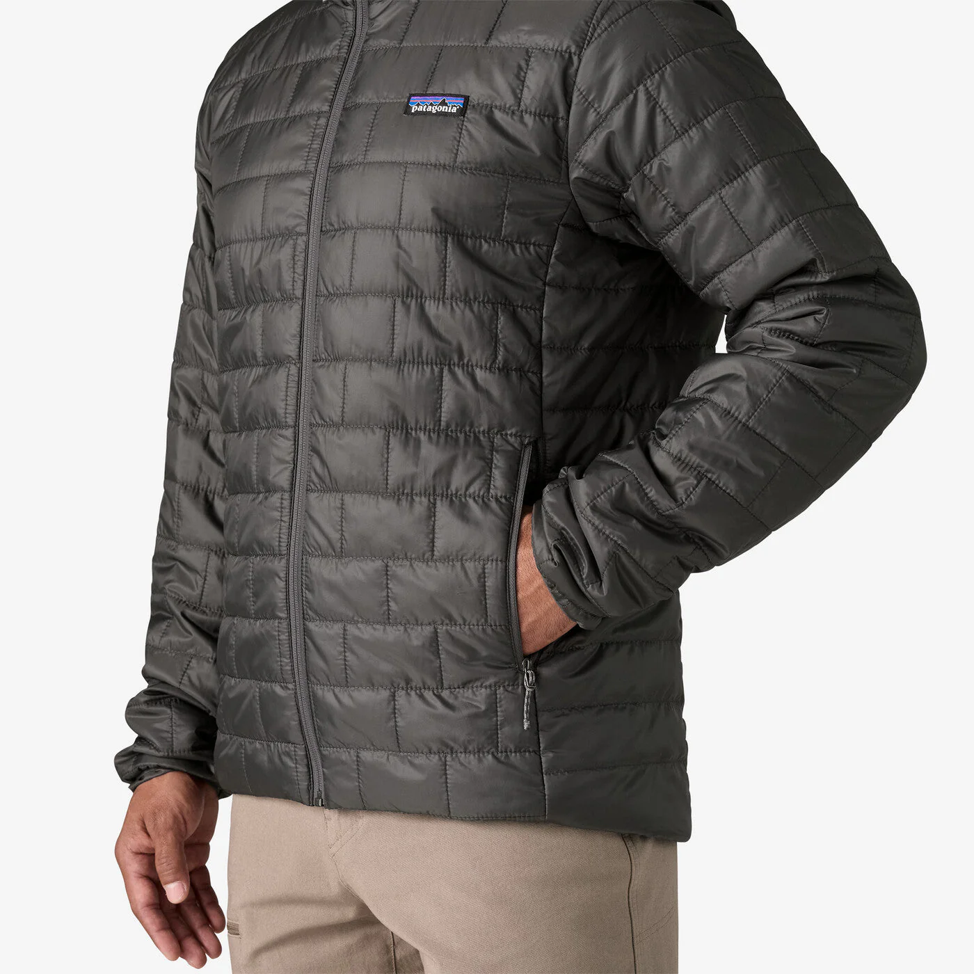 Men's Nano Puff® Jacket - Image 6