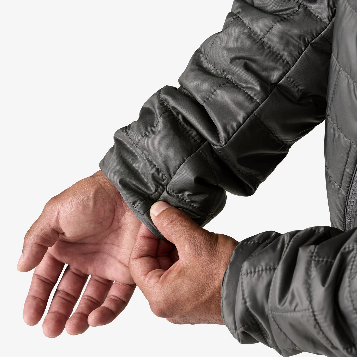 Men's Nano Puff® Jacket - Image 8