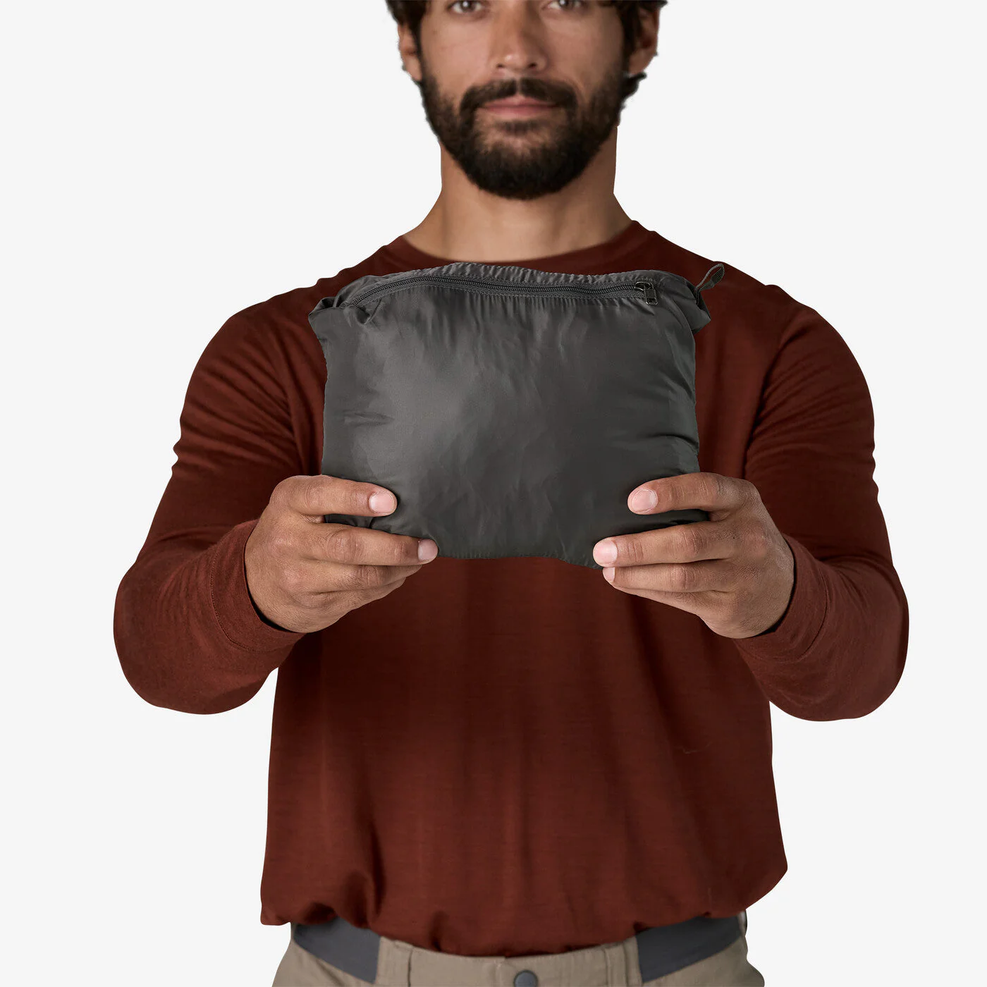 Men's Nano Puff® Jacket - Image 9