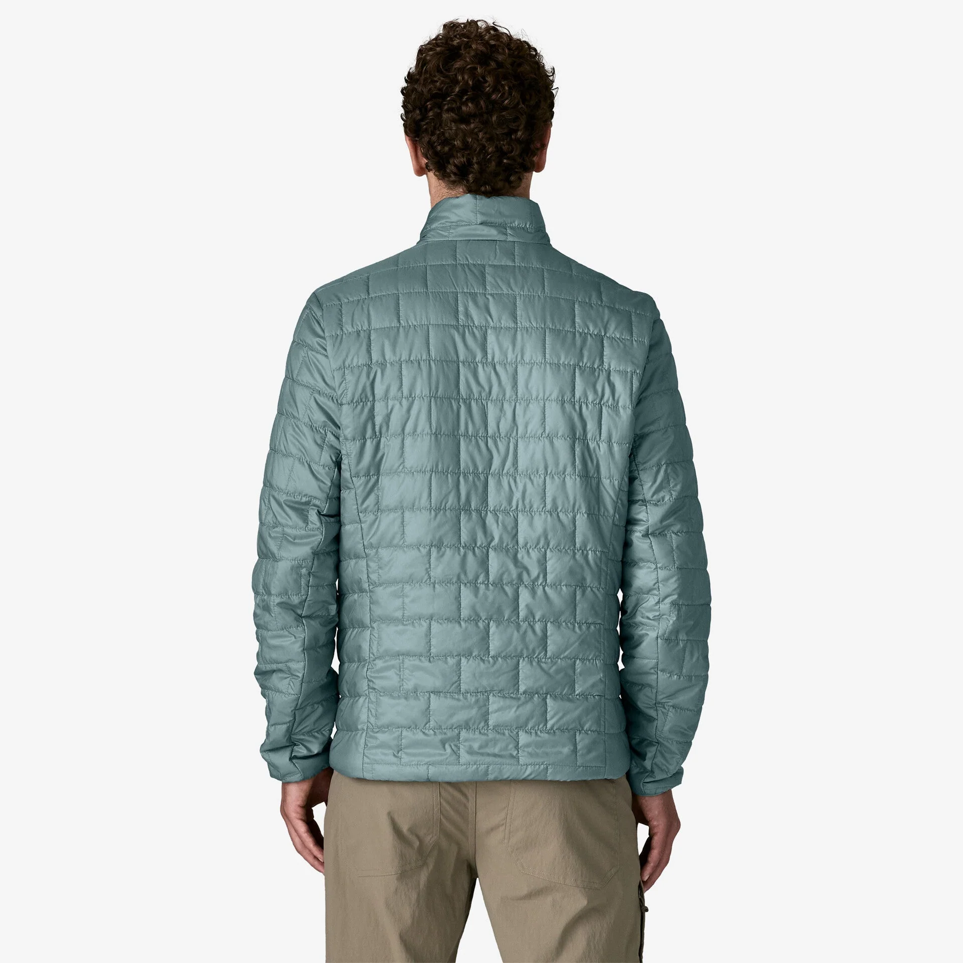 Men's Nano Puff® Jacket - Image 3