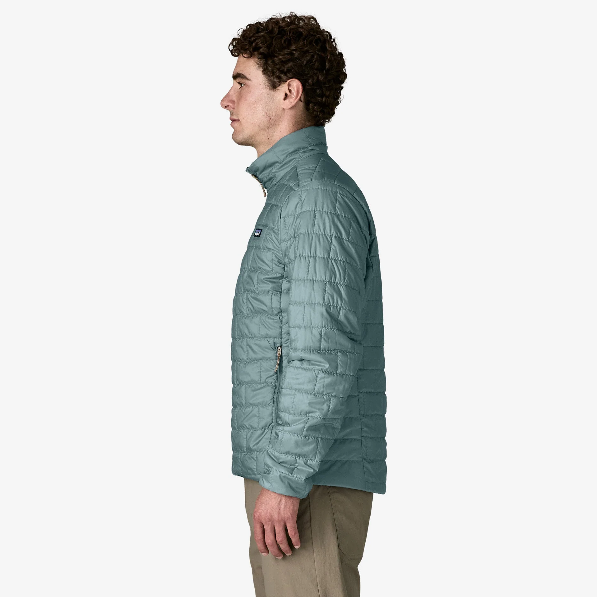 Men's Nano Puff® Jacket - Image 5